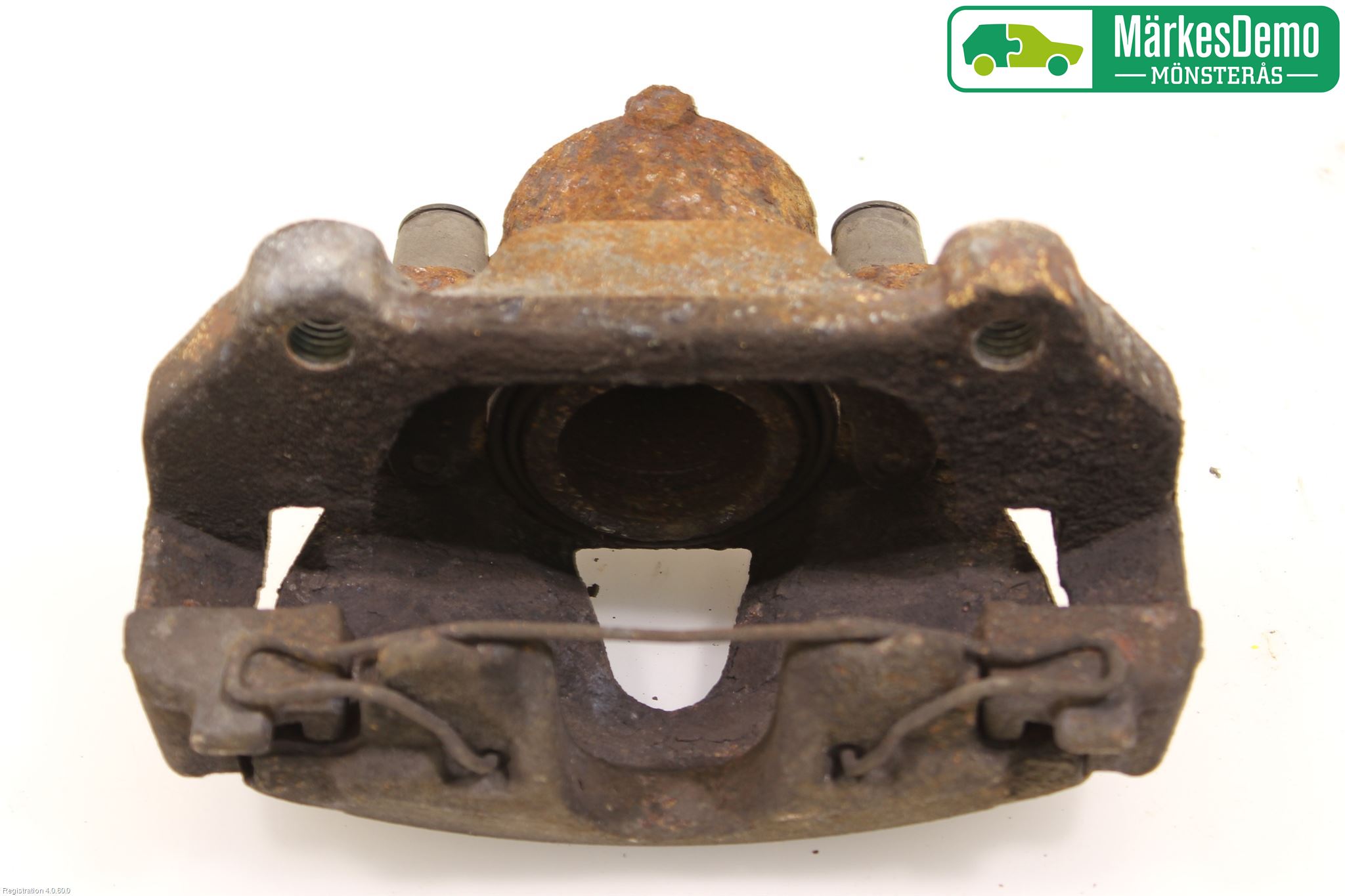Saab 9-5     06-10 Bremsecaliper Foran Venstre