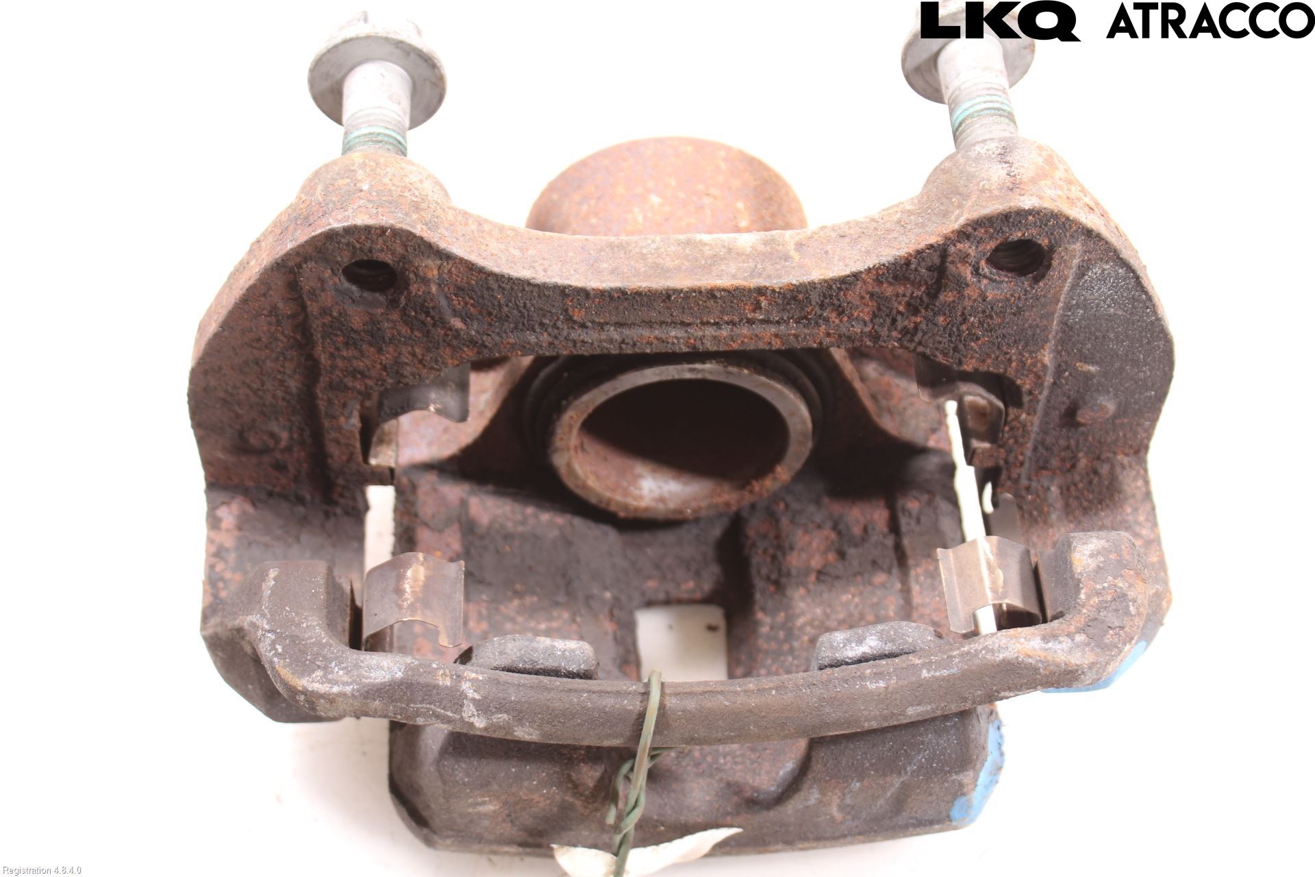 Opel INSIGNIA 09-16 Bremsecaliper Foran Høyre