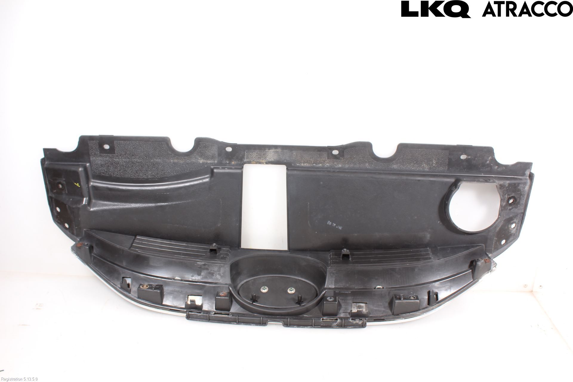 Hyundai ix35 Grill Komplett