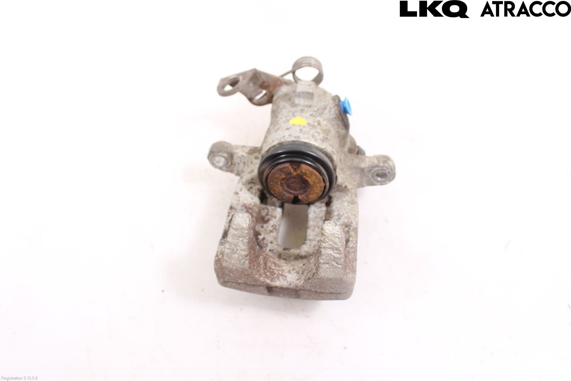 Citroen C4 II 11-18 Bremsecaliper Bak Venstre