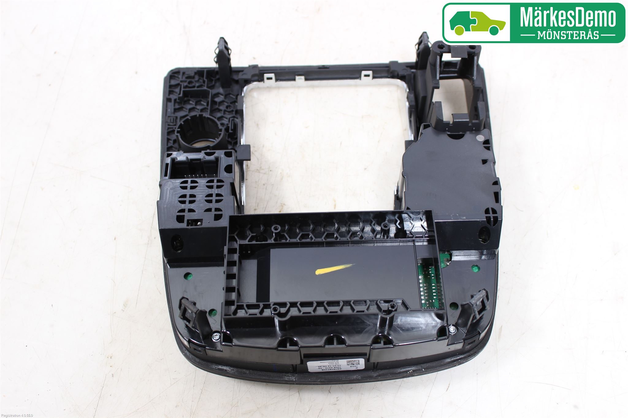 Audi A6/S6 4G 11-18 Stereo Radio Med Cd