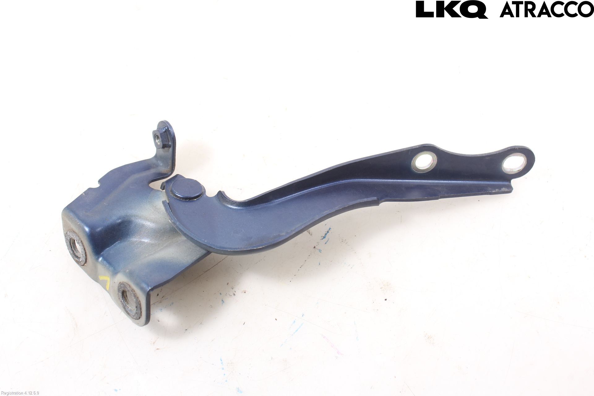 Toyota AVENSIS 09-15 Panser Hengsel - Hengsler