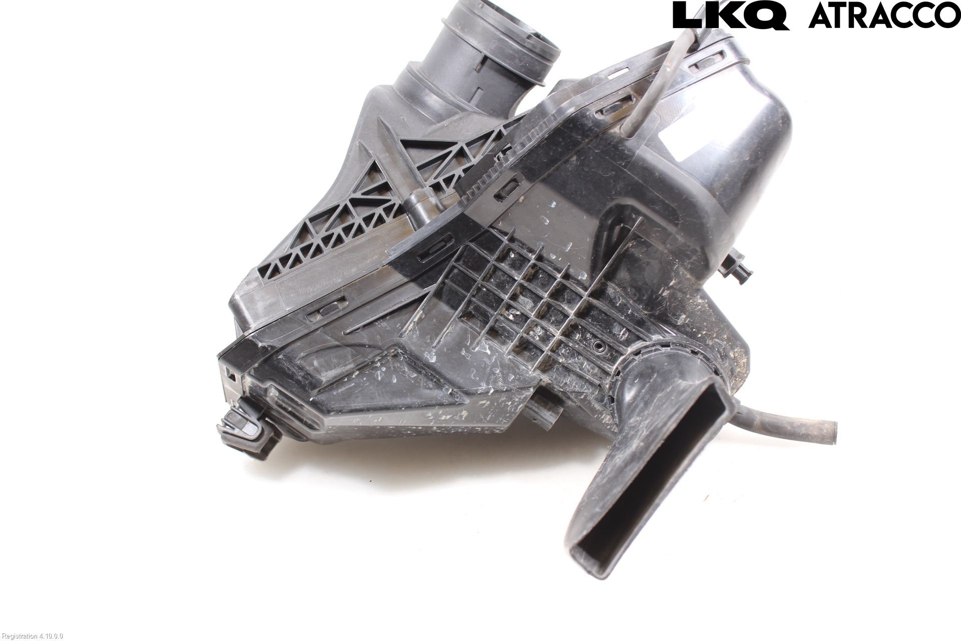 Audi A4 12-15 Luftfilter Boks