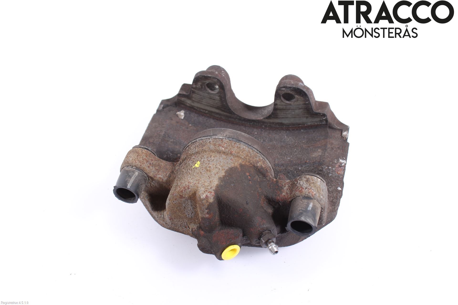 Ford TRANSIT/TOURNEO CONNECT 13-22 Bremsecaliper Foran Venstre