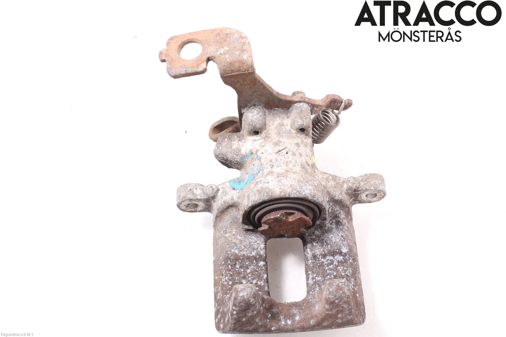 Toyota AURIS 13-19 Bremsecaliper Bak Høyre