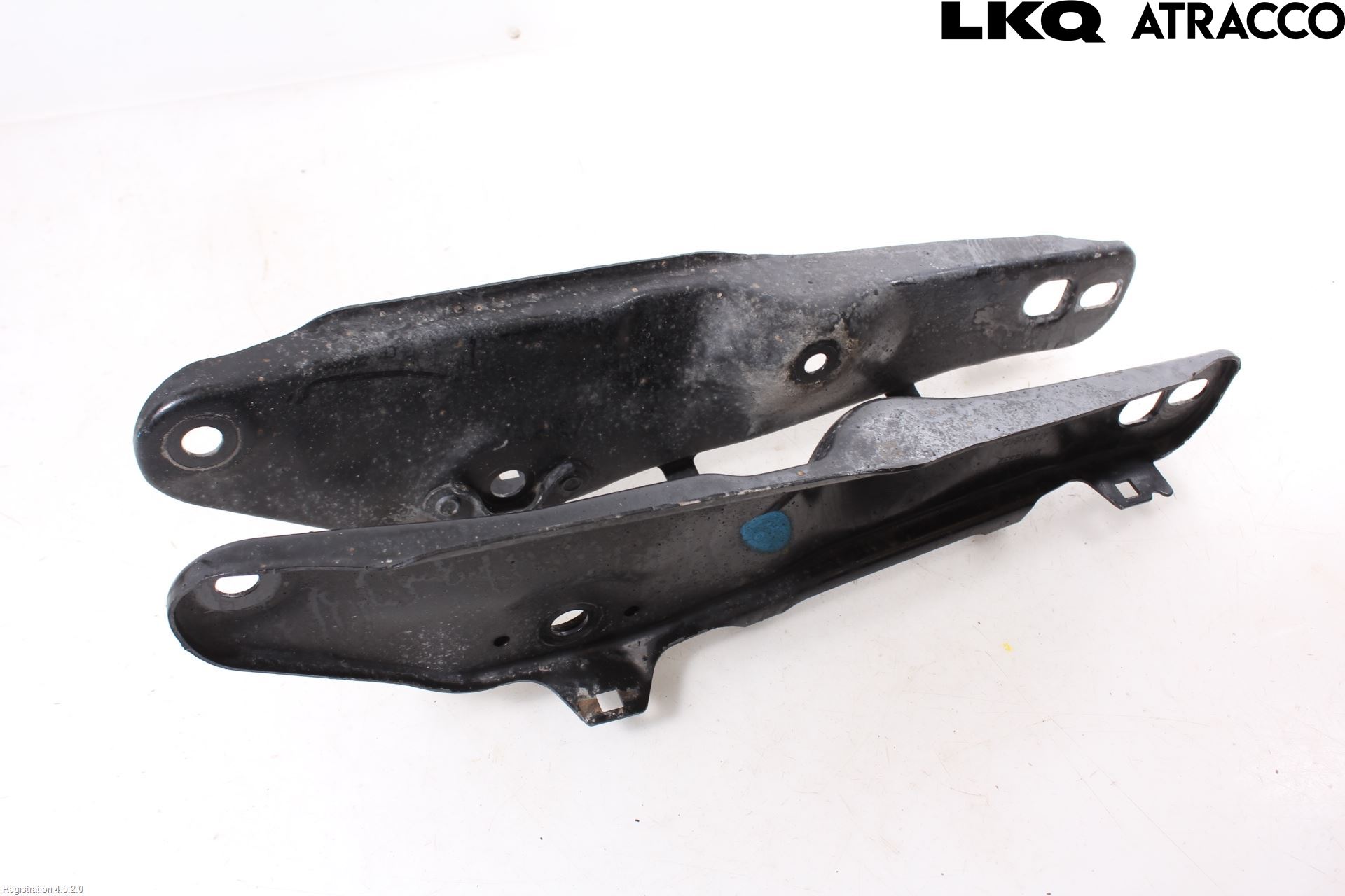 BMW 5 G30/G31/F90 17-23 Bærearm Bak Høyre