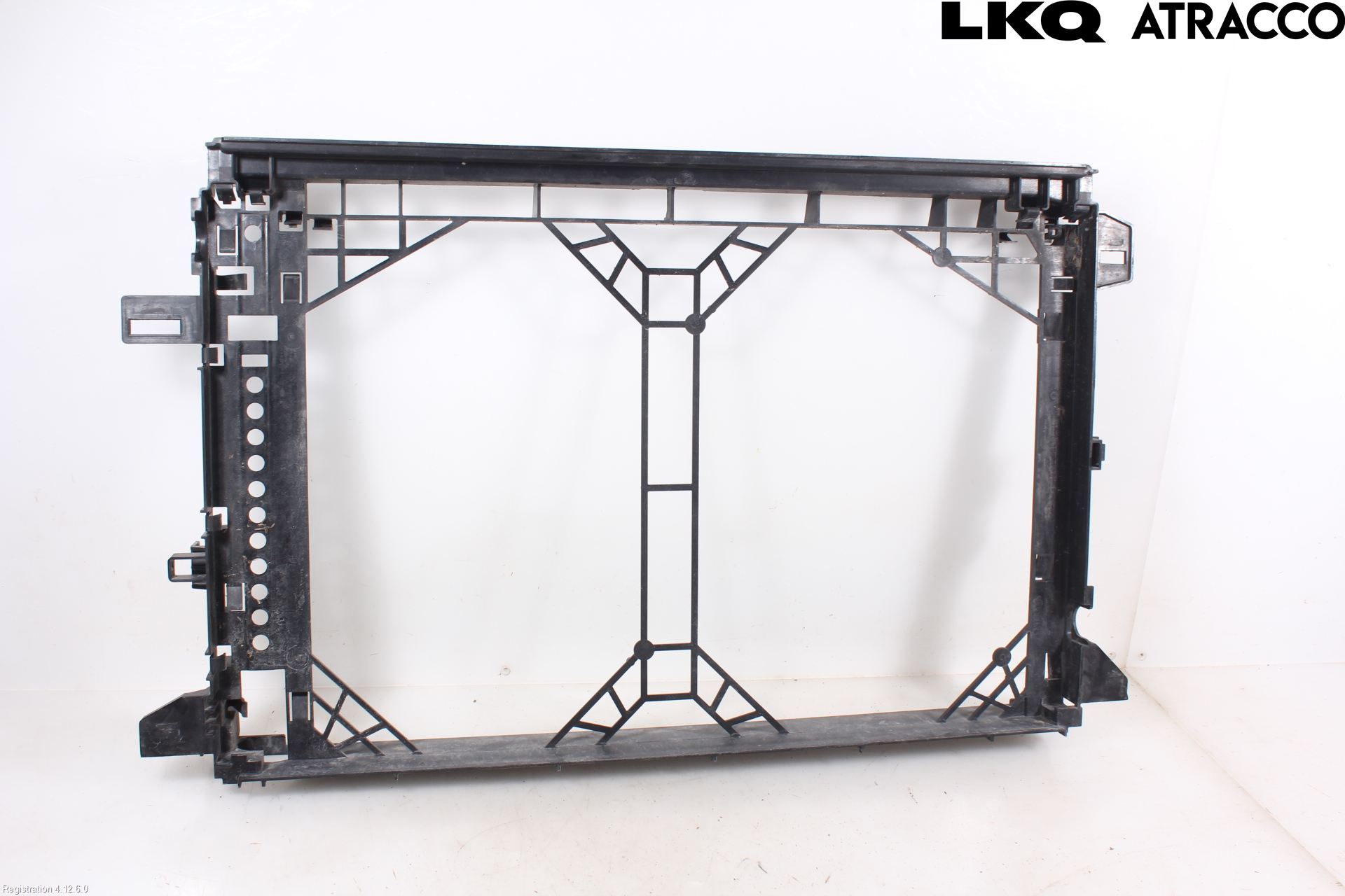 Opel INSIGNIA 17- Radiator Feste - Ramme - Bjelk