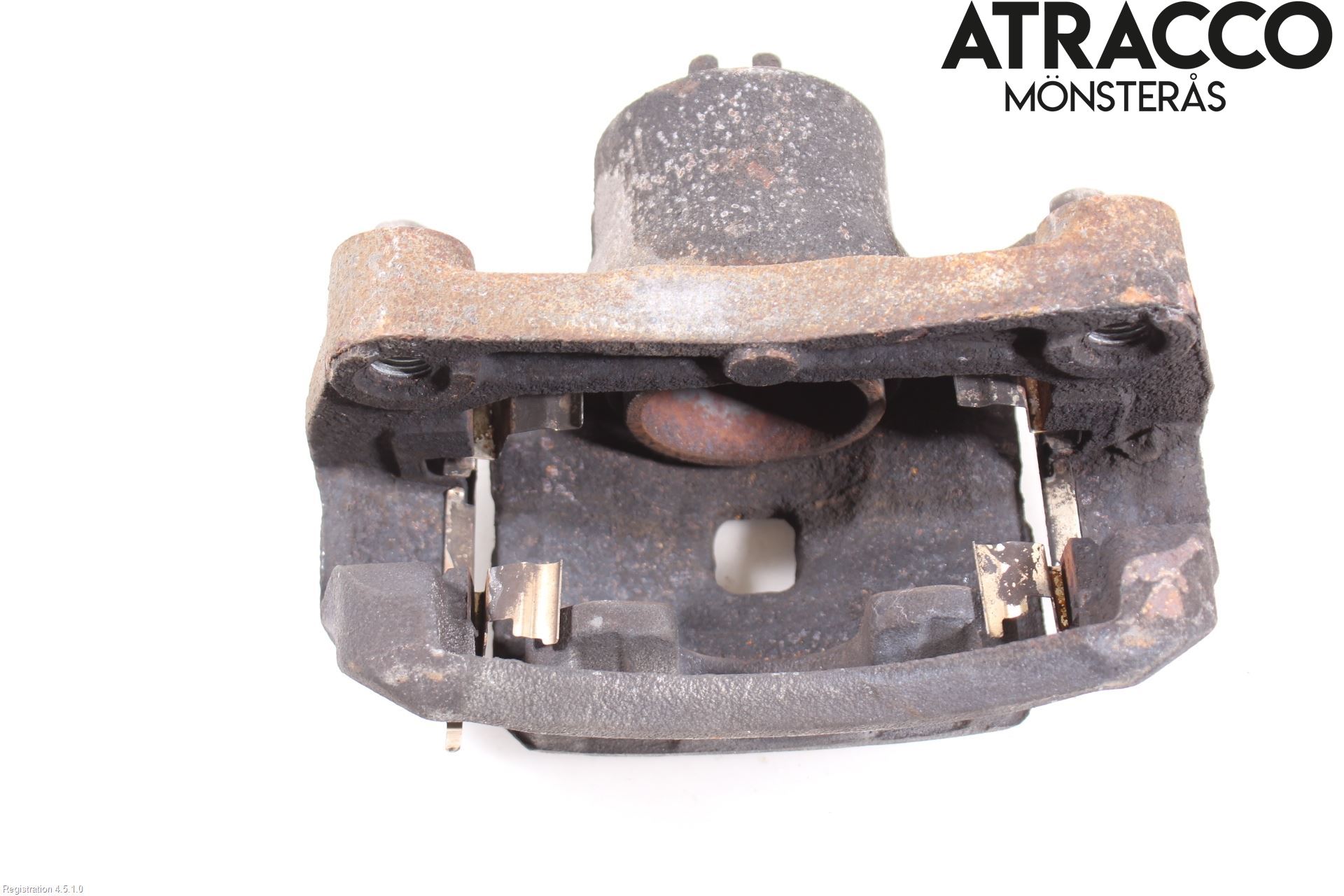 Nissan JUKE 14-19 Bremsecaliper Foran Venstre