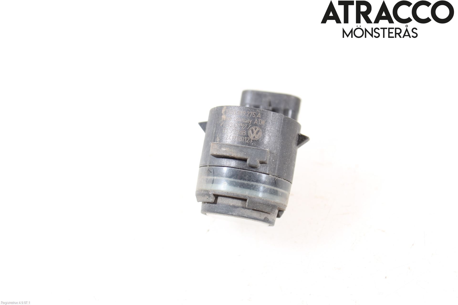 Seat LEON 13-20 Sensor Parkering Front