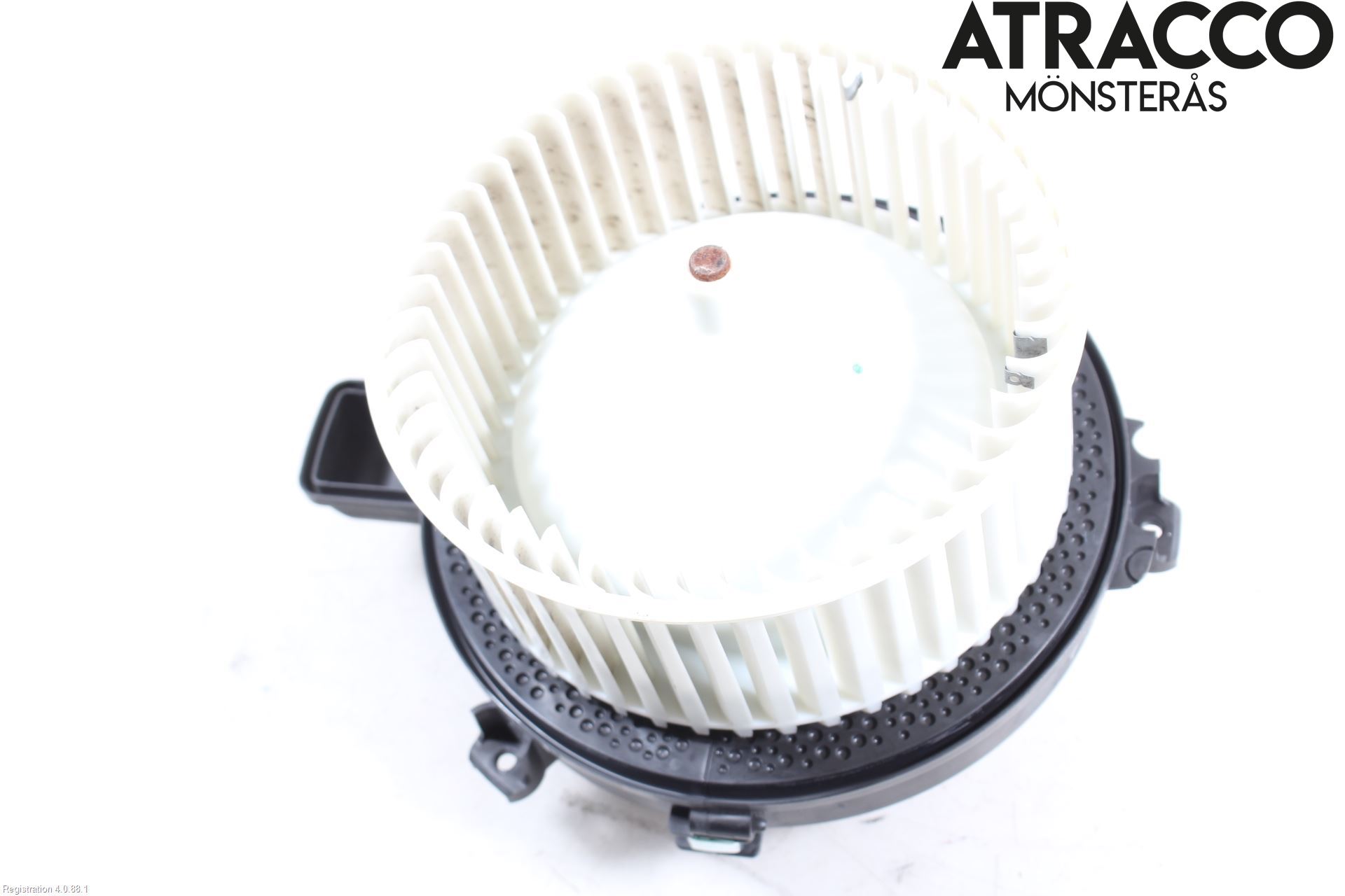 Opel ASTRA K 16-22 Varmeapparat Viftemotor