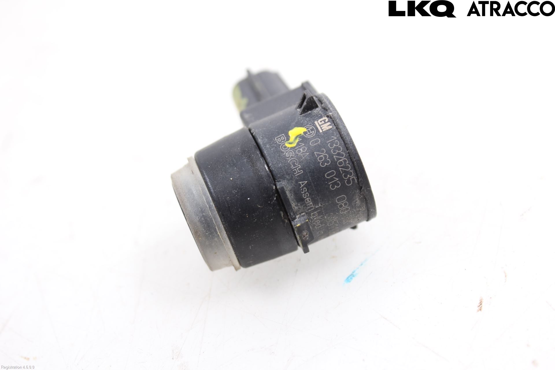 Opel MOKKA 13-20 Sensor Ryggesensor