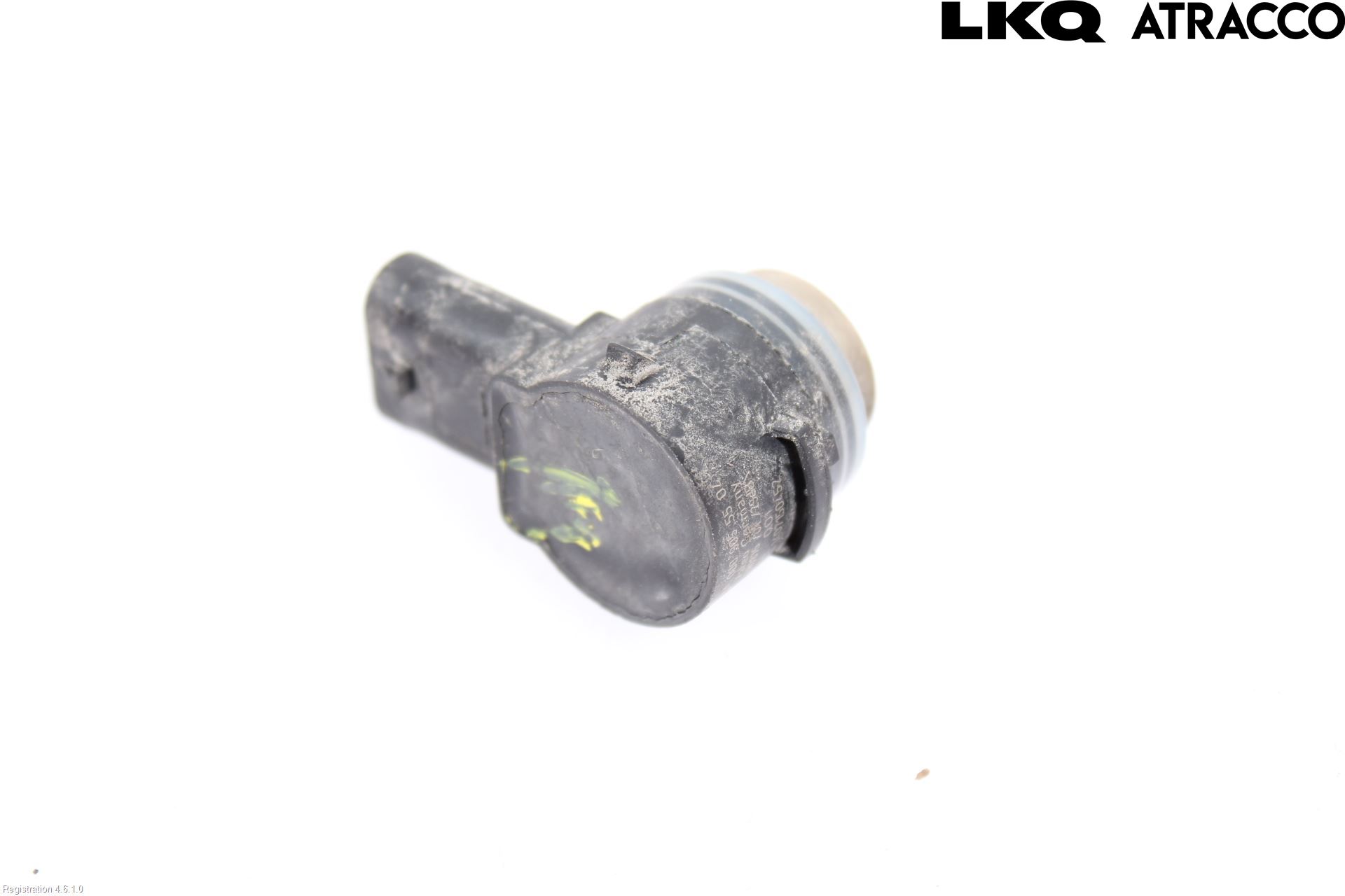 Mercedes-Benz MB CLA-KLASS (C117/X117) 13-19 Sensor Ryggesensor