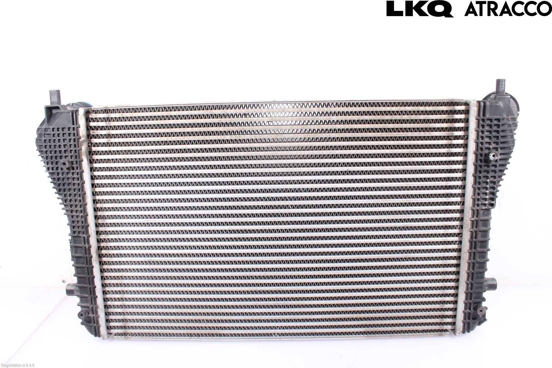 Volkswagen VW SHARAN 11- Intercooler Radiator