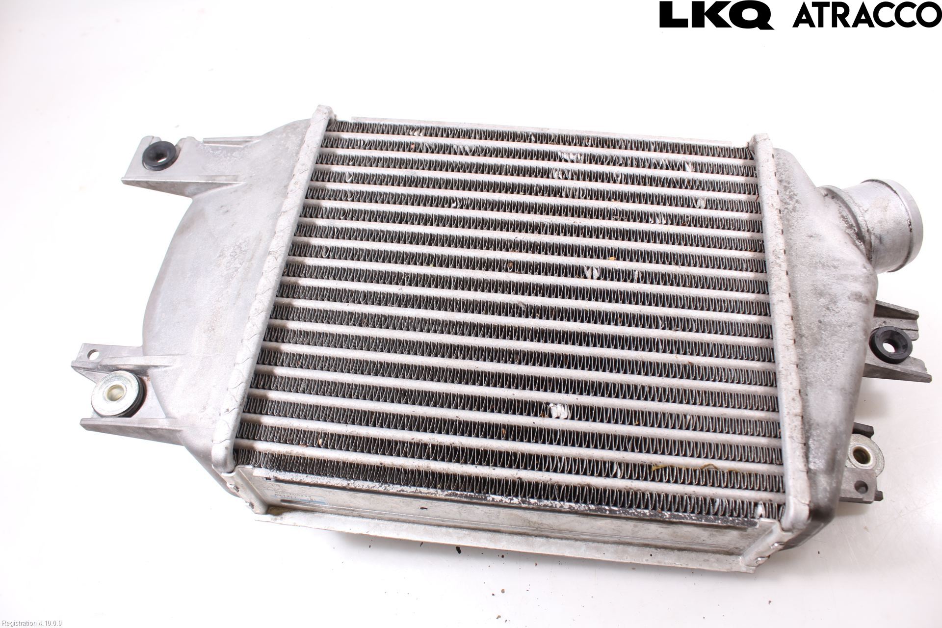 Subaru OUTBACK 15-20 Intercooler Radiator