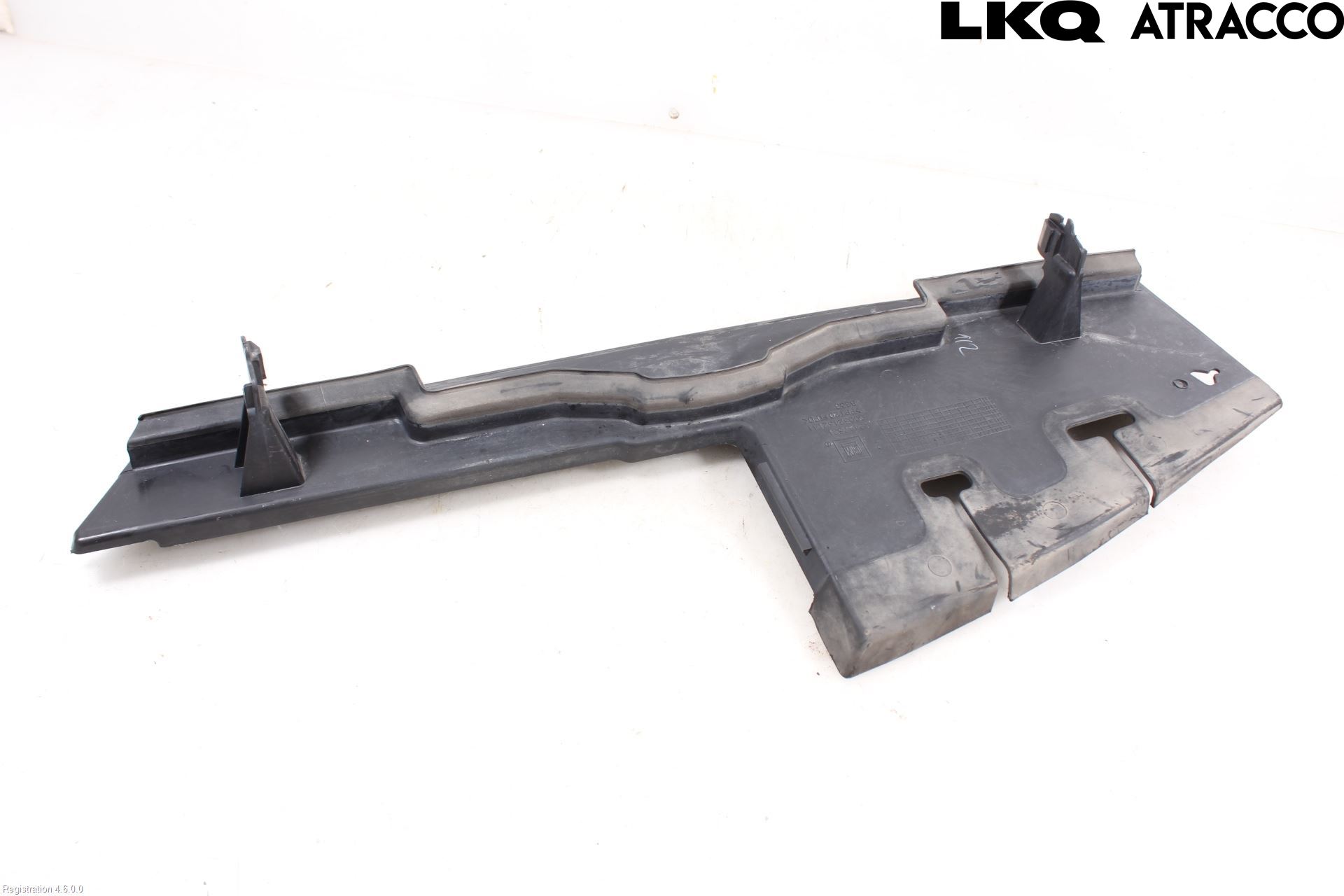 Opel INSIGNIA 09-16 Luftstyring Front