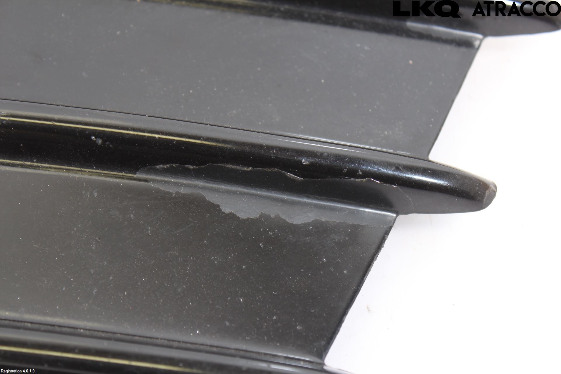 Ford KUGA 13-16 Grilldel Venstre