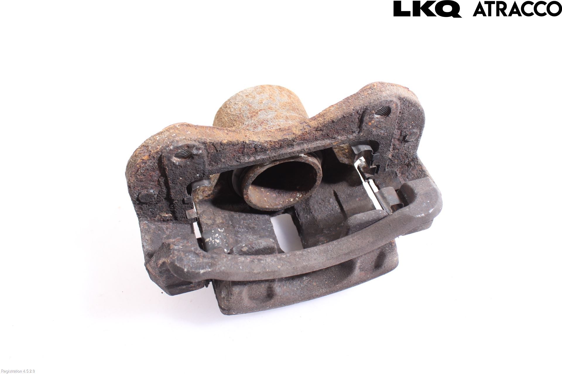 Hyundai ix35 Bremsecaliper Foran Høyre