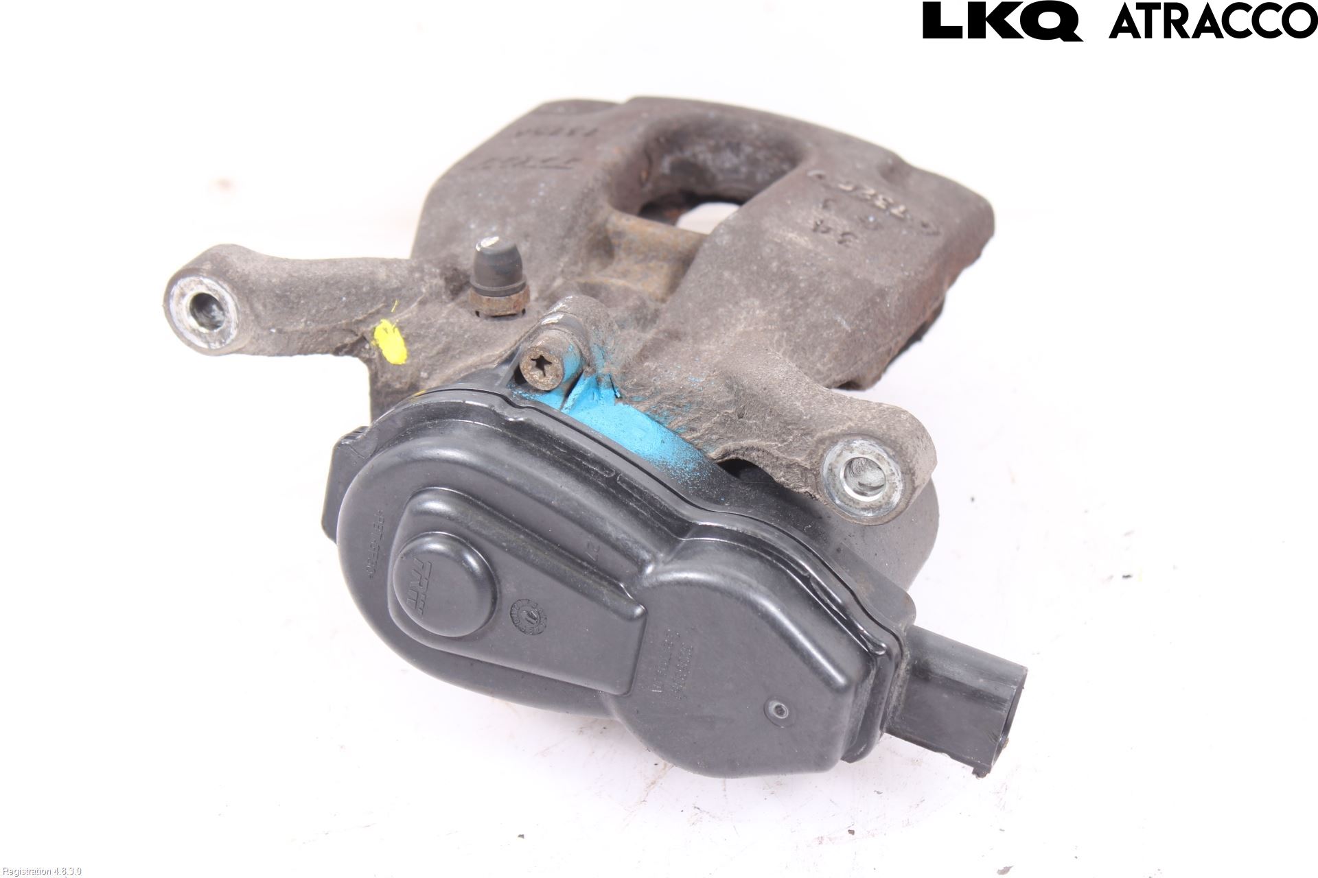 Honda HR-V 15-21 Bremsecaliper Bak Høyre