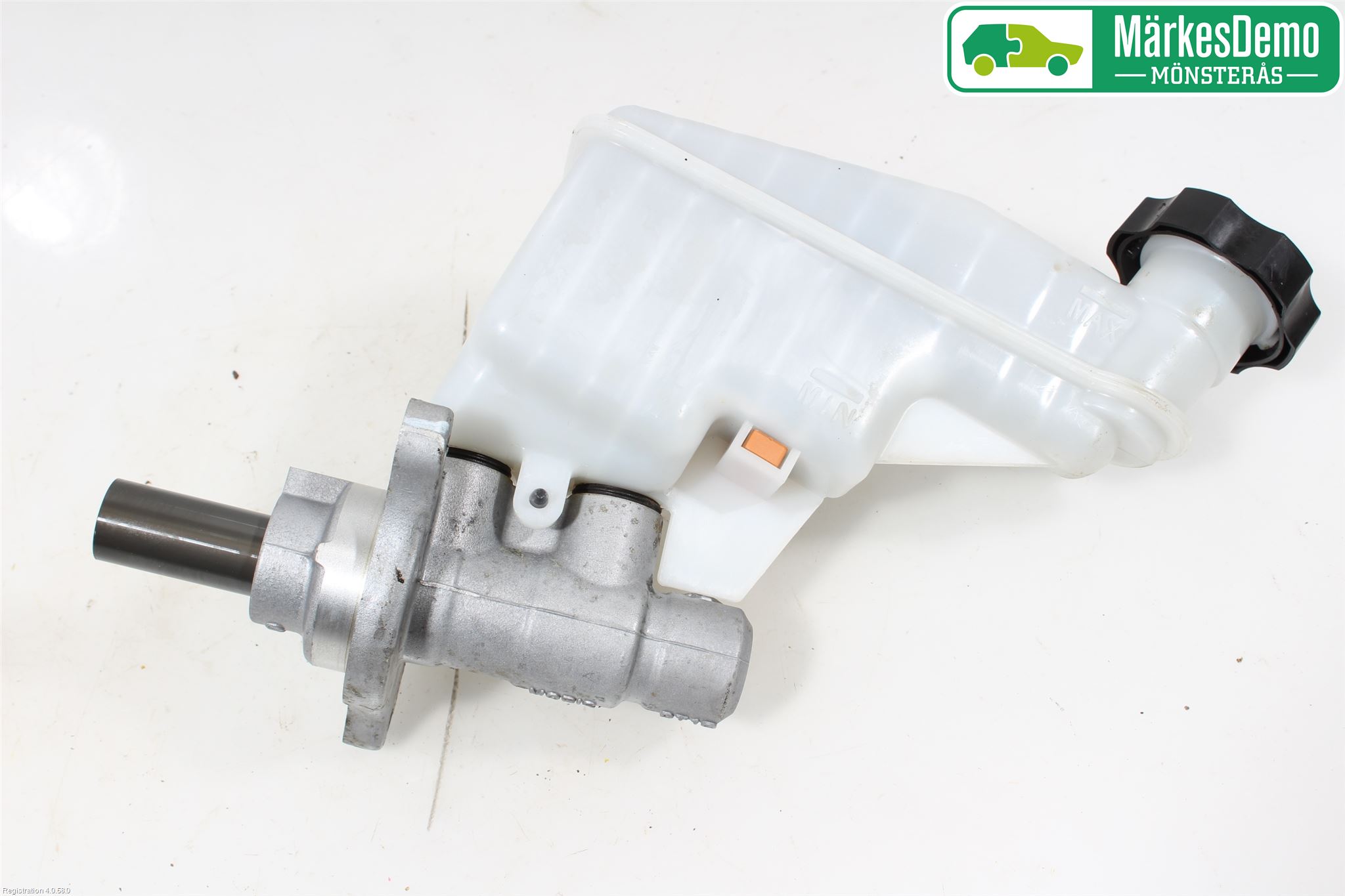 Kia CEED 12-18 Brems Hovedsylinder