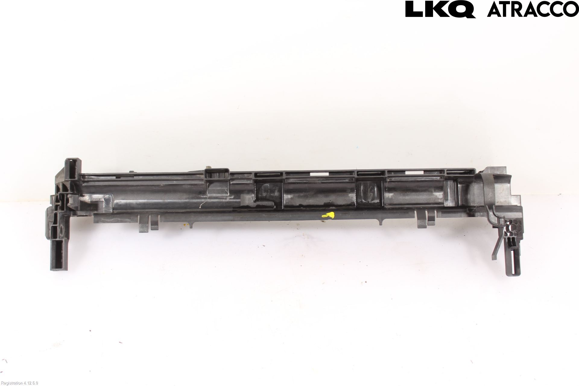 Mercedes-Benz MB E-KLASS (W213) 16-23 Radiator Feste - Ramme - Bjelk