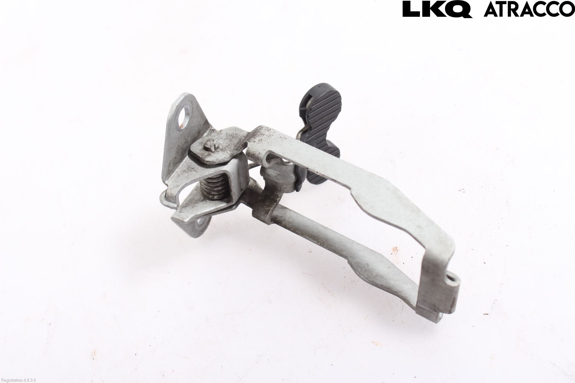 Saab 9-3 VER2/VER3 08-15 Panser Stormkrok