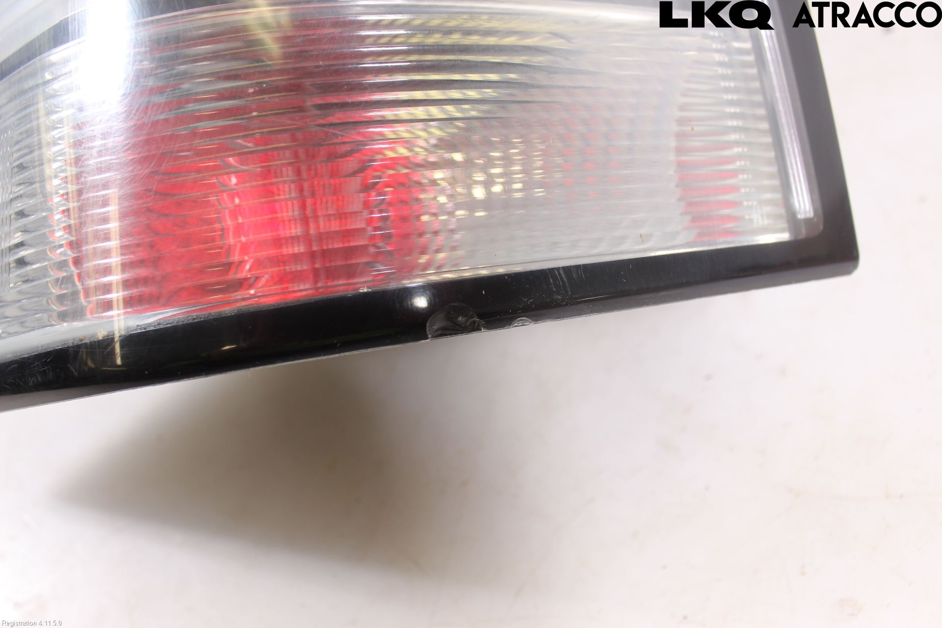 Saab 9-3 VER2/VER3 08-15 Baklykt Venstre