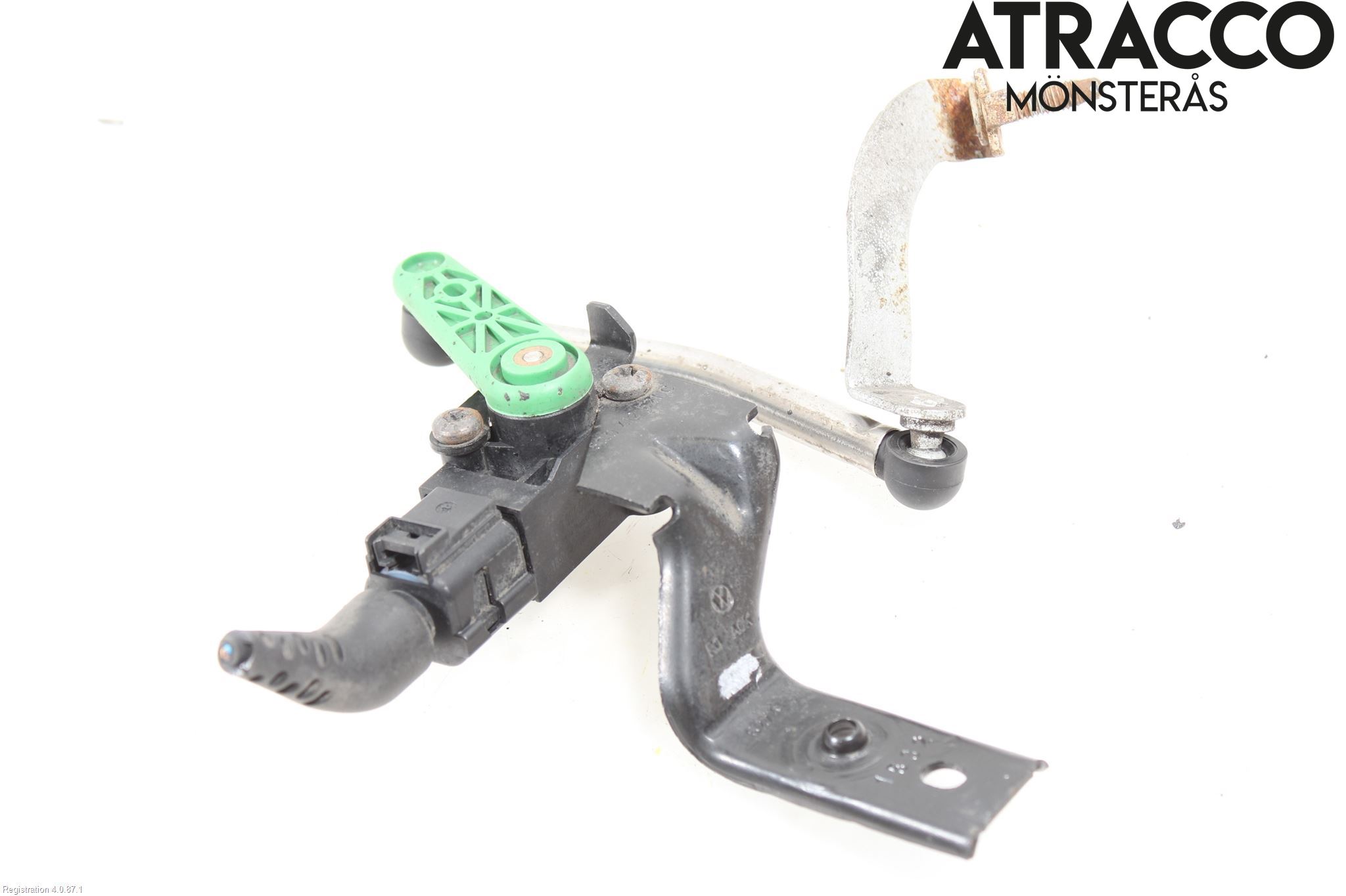 Volkswagen VW GOLF / E-GOLF VII 13-20 Sensor Lysinnstilling