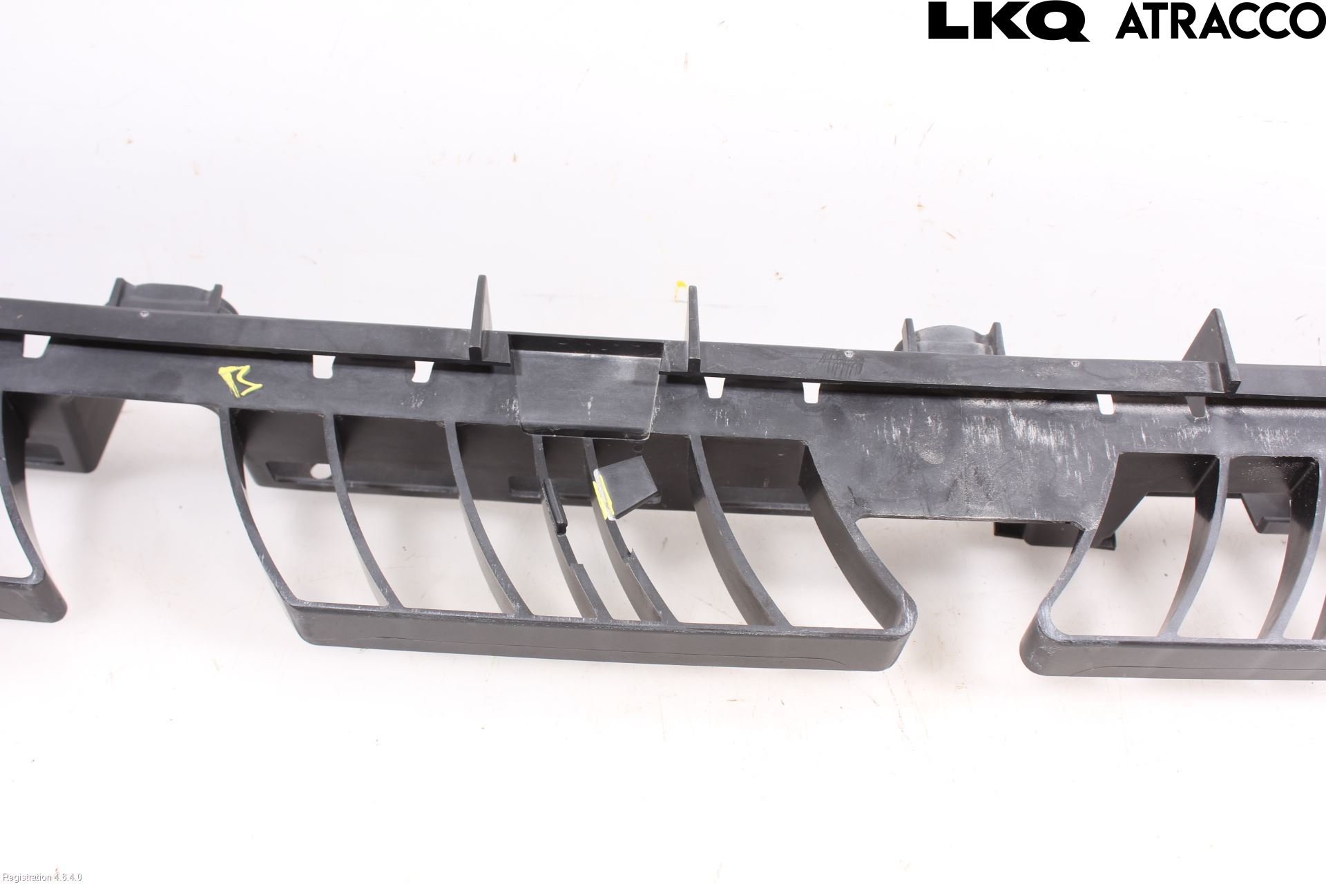Skoda KAMIQ 20- Støtfanger Bak Deform Element