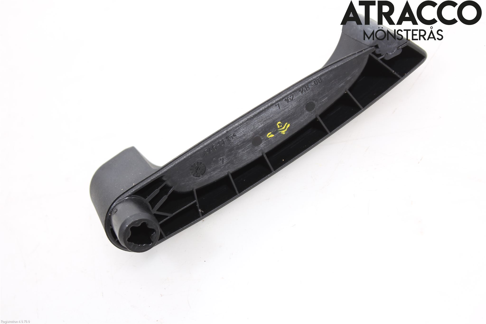 BMW X5 F15 13-18 Bakluke Handtak Indre