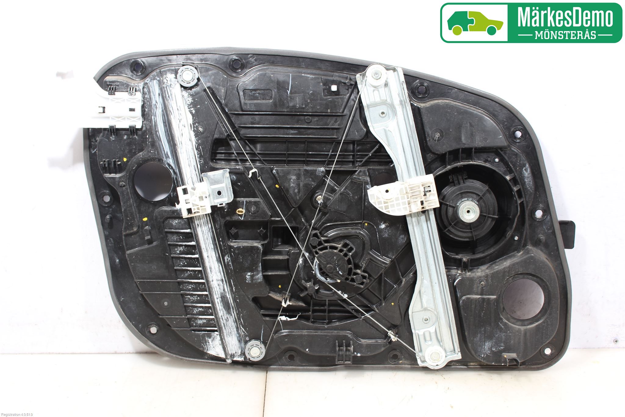 Hyundai i30 GD 13-17 Vindusheis