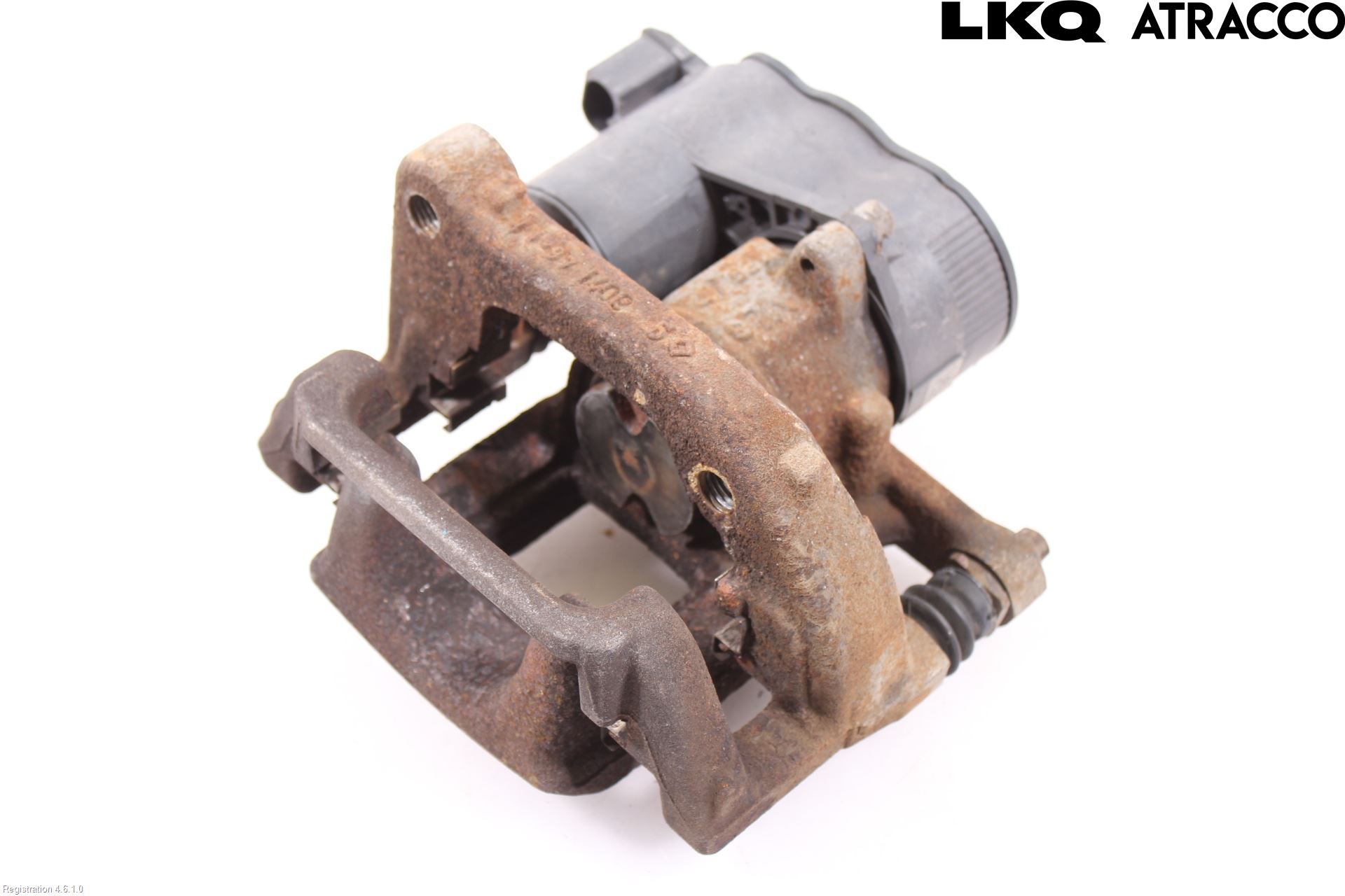 Citroen C4 GRAND PICASSO 14-18 Bremsecaliper Bak Høyre