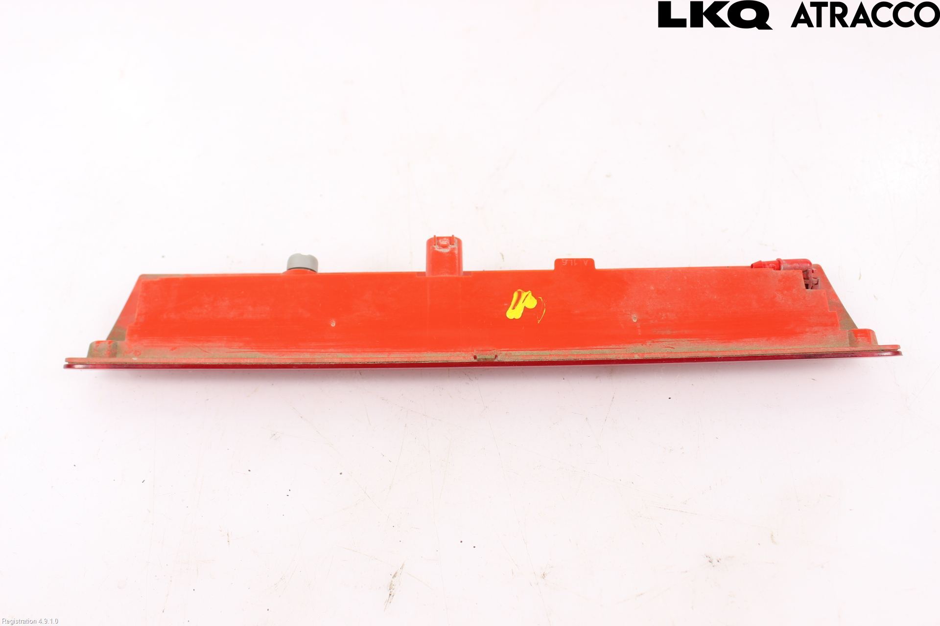 Ford FOCUS 15-18 Bremselys Bakrute