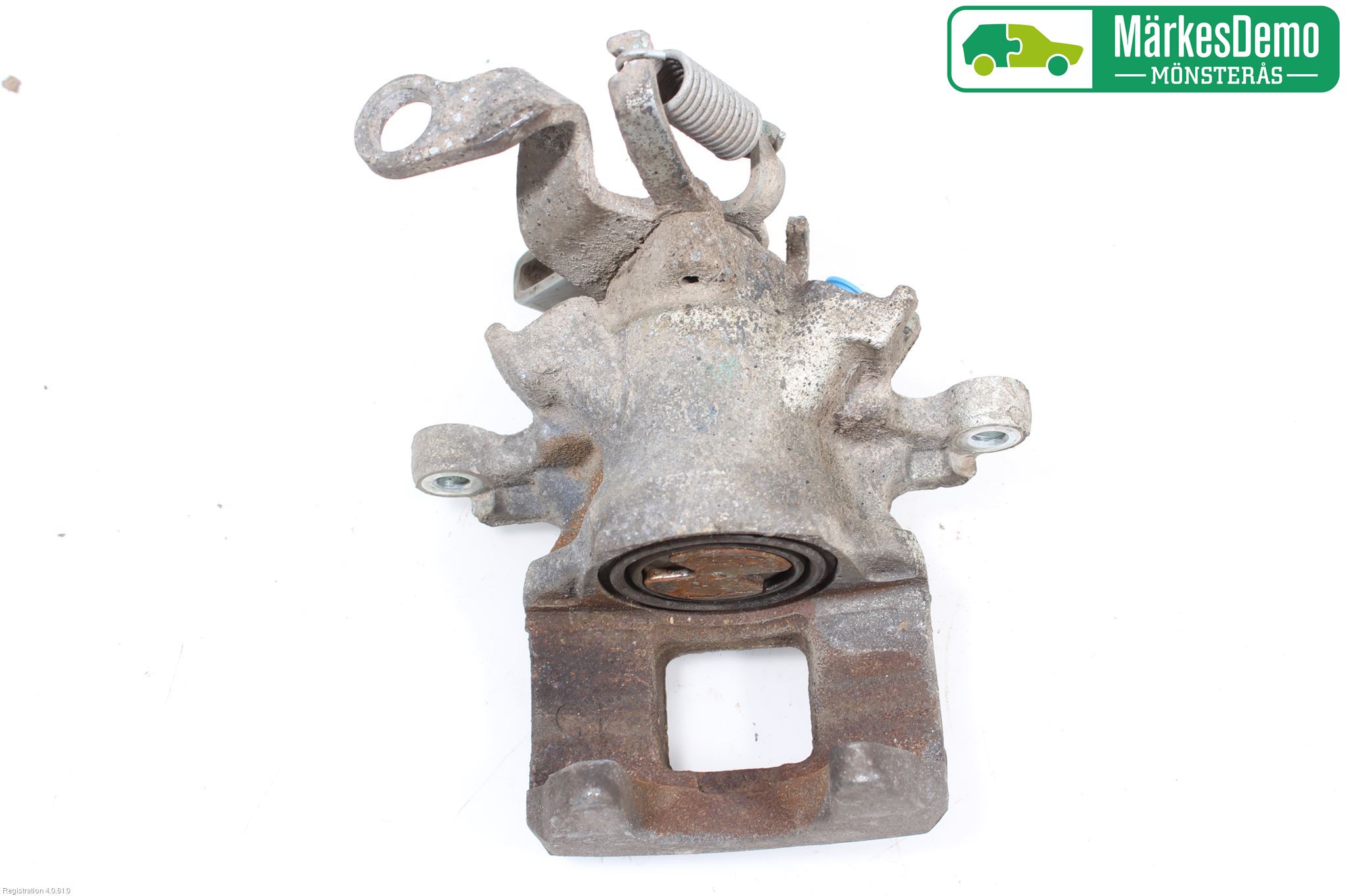 Mitsubishi OUTLANDER 13-21 Bremsecaliper Bak Venstre
