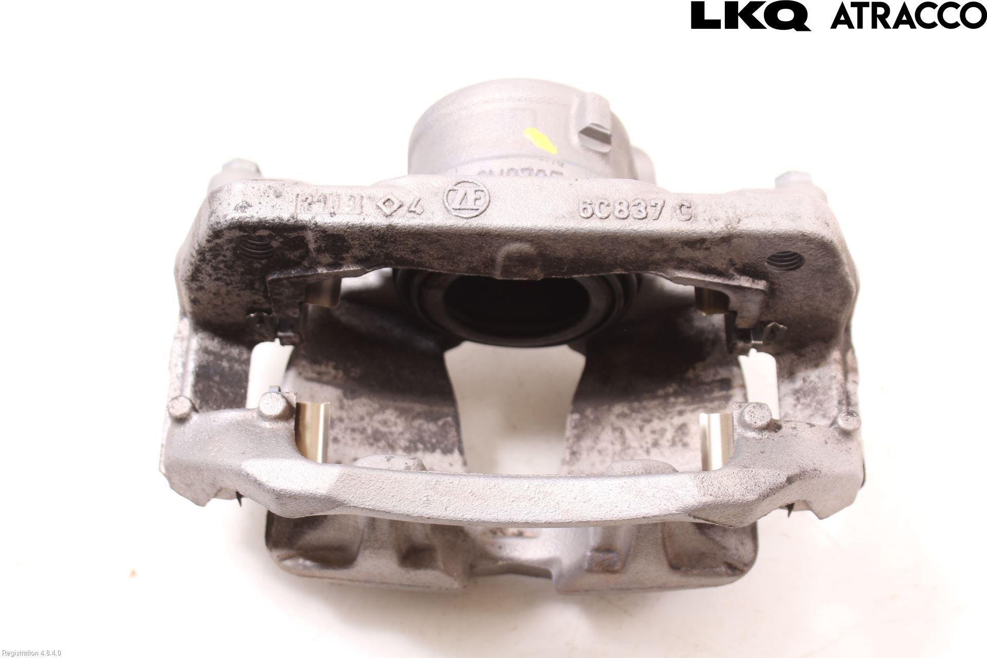 Peugeot 3008 17-24 Bremsecaliper Foran Høyre