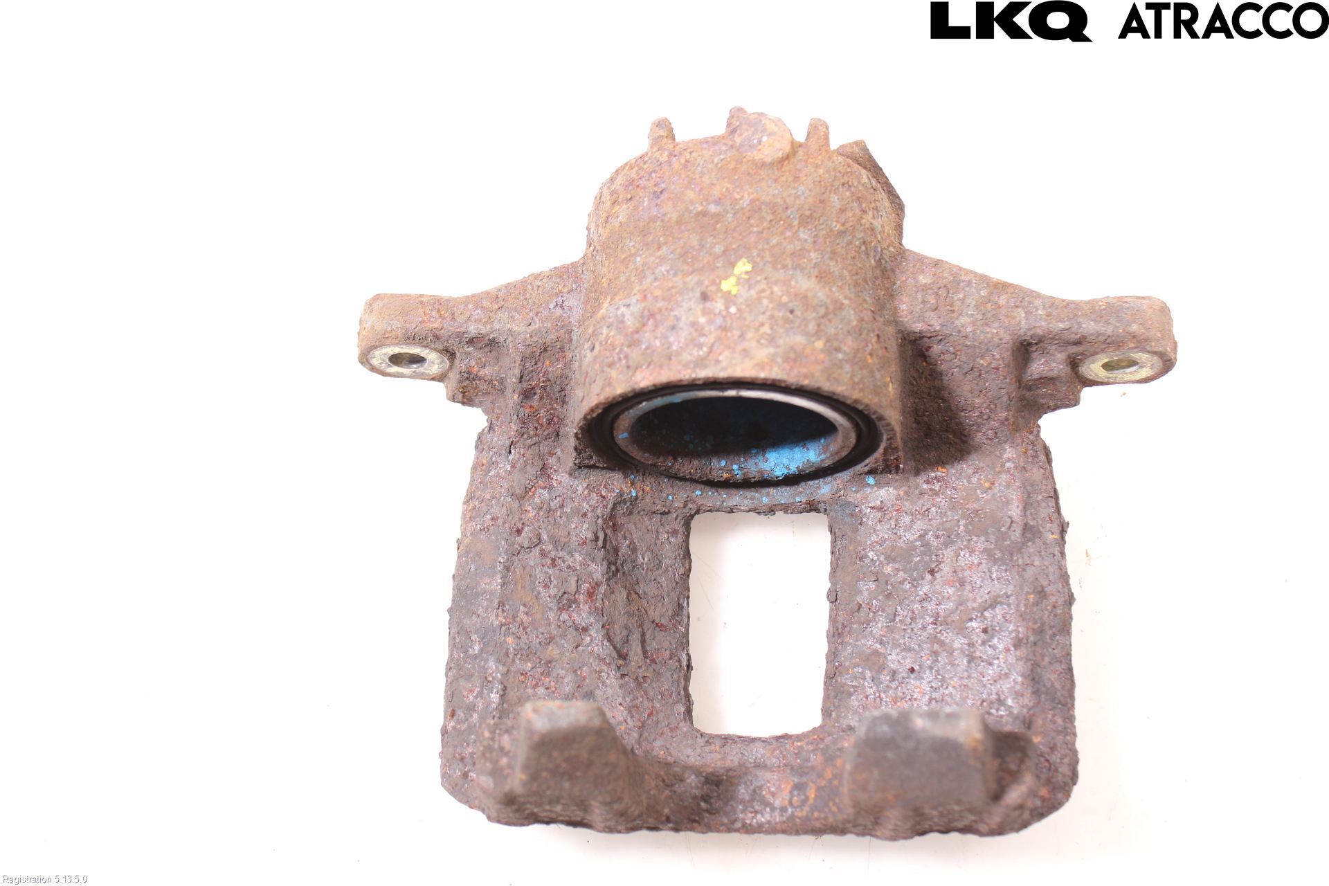 Suzuki SX4 06-09 Bremsecaliper Foran Høyre
