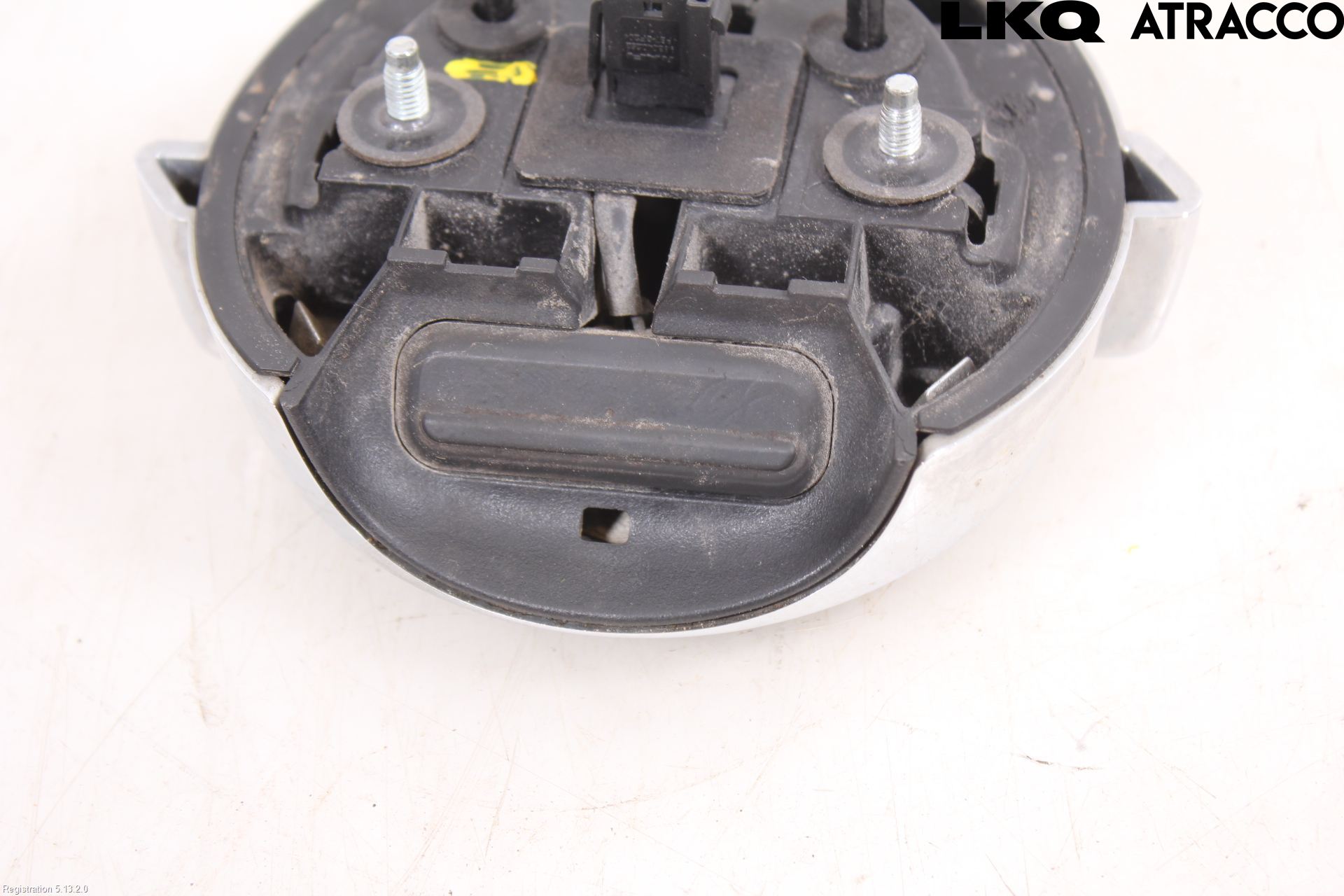 Opel CORSA E 15-19 Bakluke Handtak Ytre