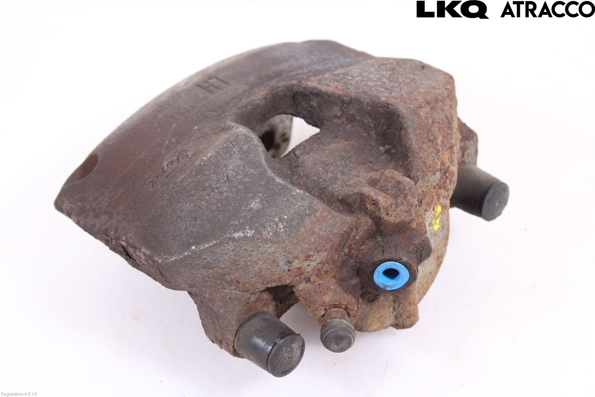 Ford KUGA 13-16 Bremsecaliper Foran Venstre