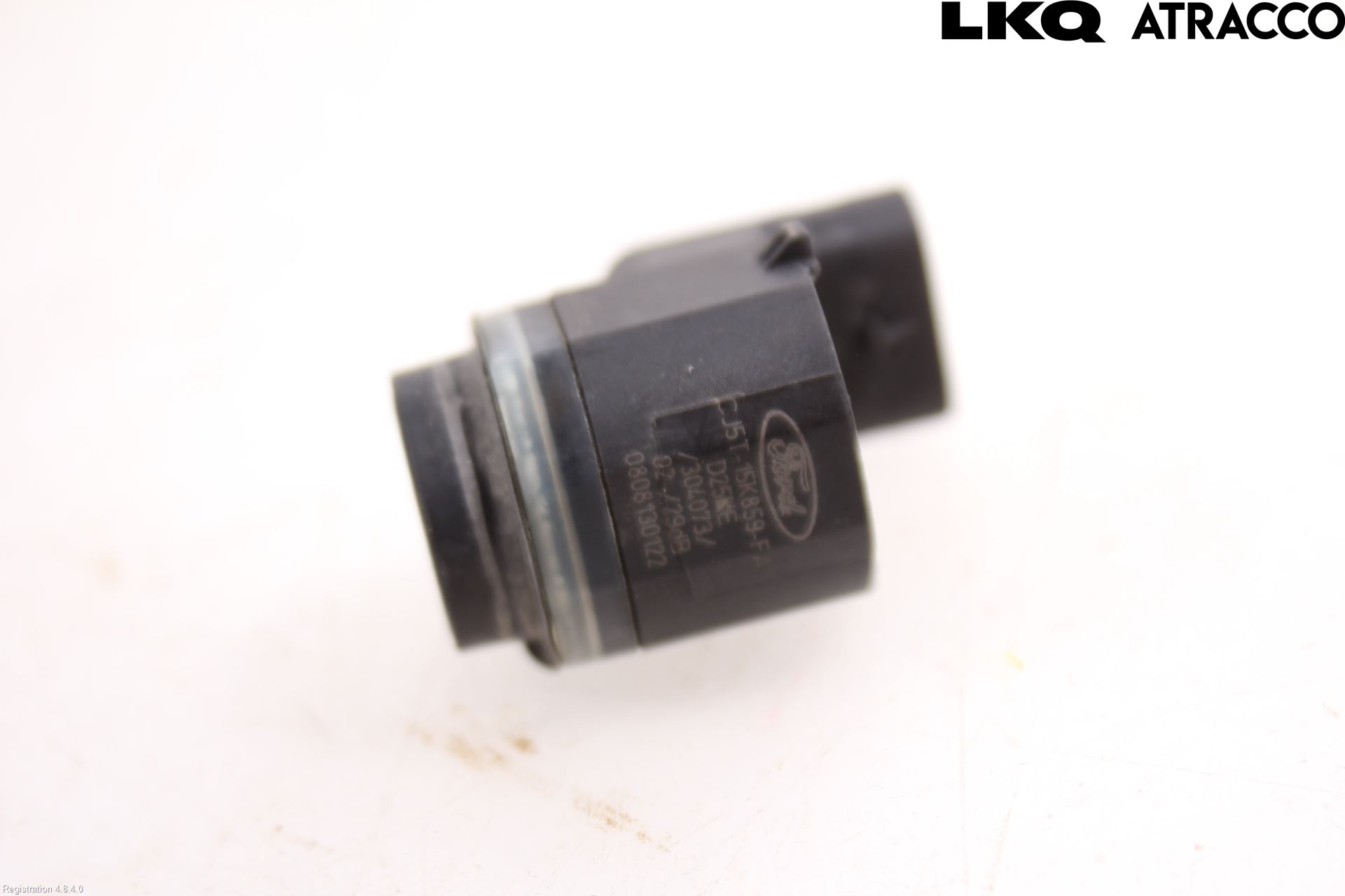 Ford S-MAX 06-15 Sensor Parkering Front