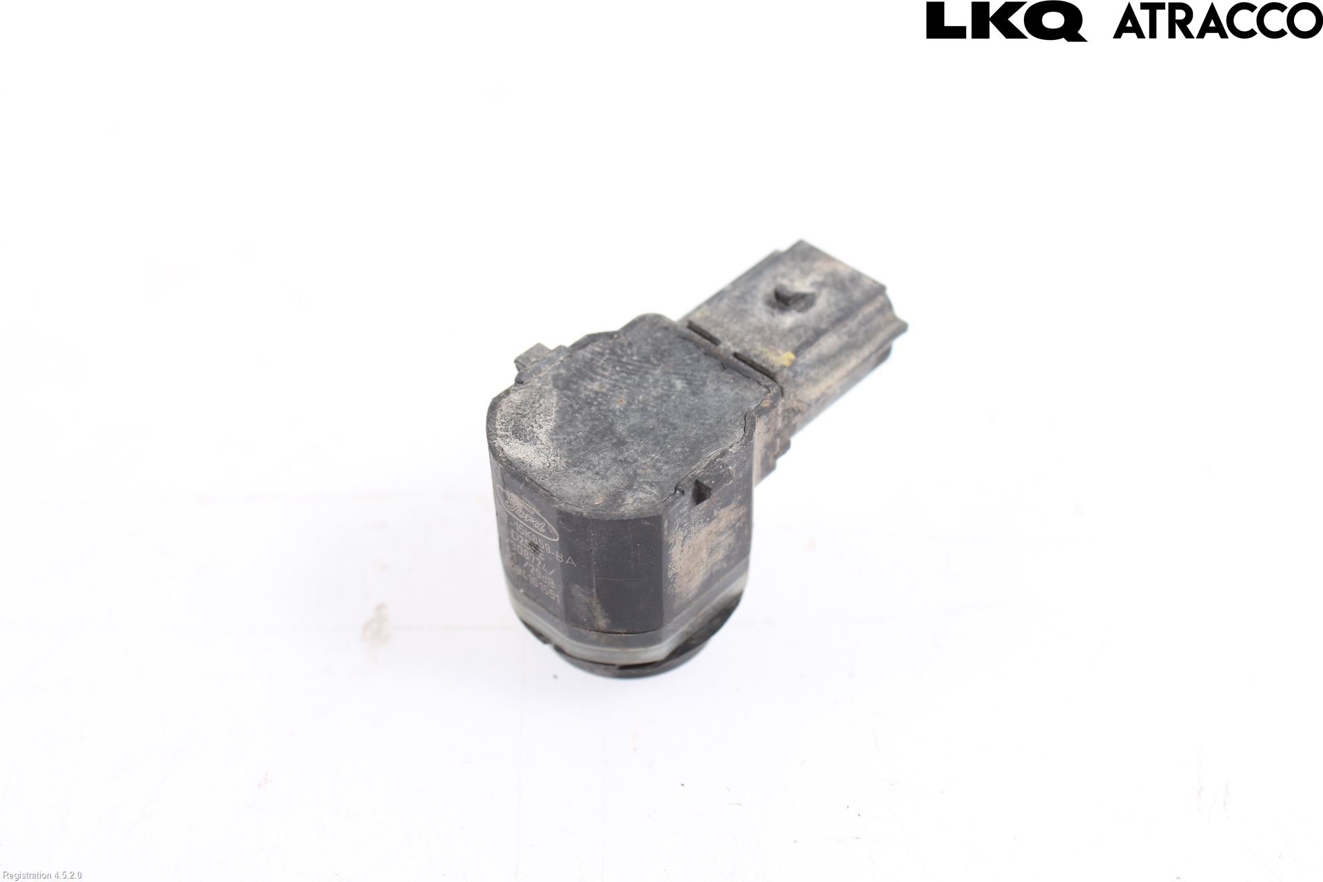 Ford FOCUS 15-18 Sensor Ryggesensor