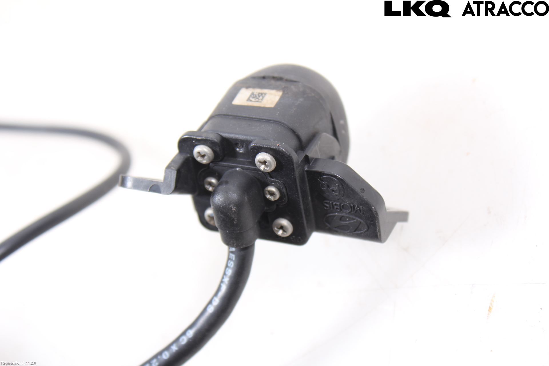 Kia CEED/CEED SW 19- Parkeringshjelp Kamera