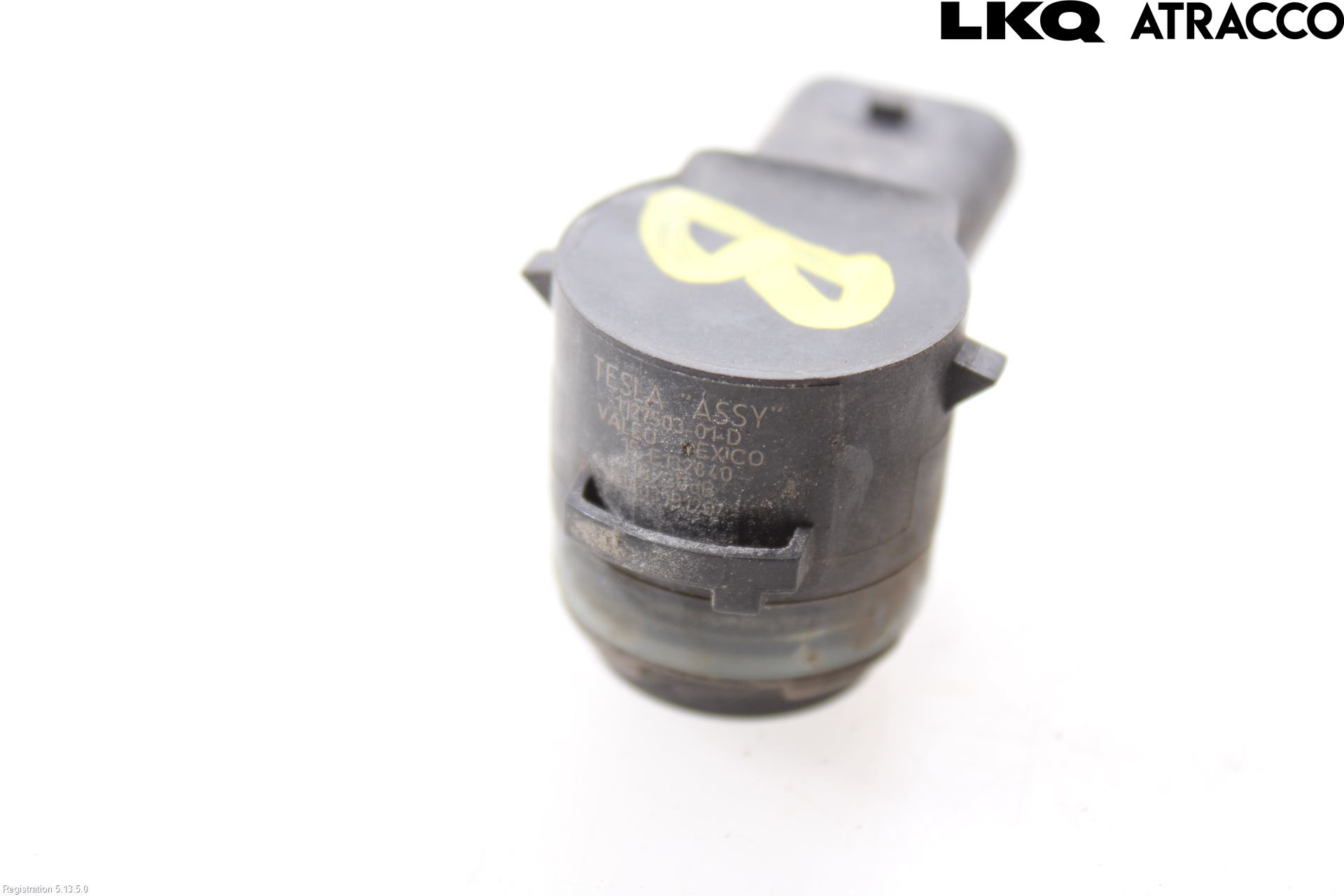 Tesla MODEL S 13- Sensor Ryggesensor