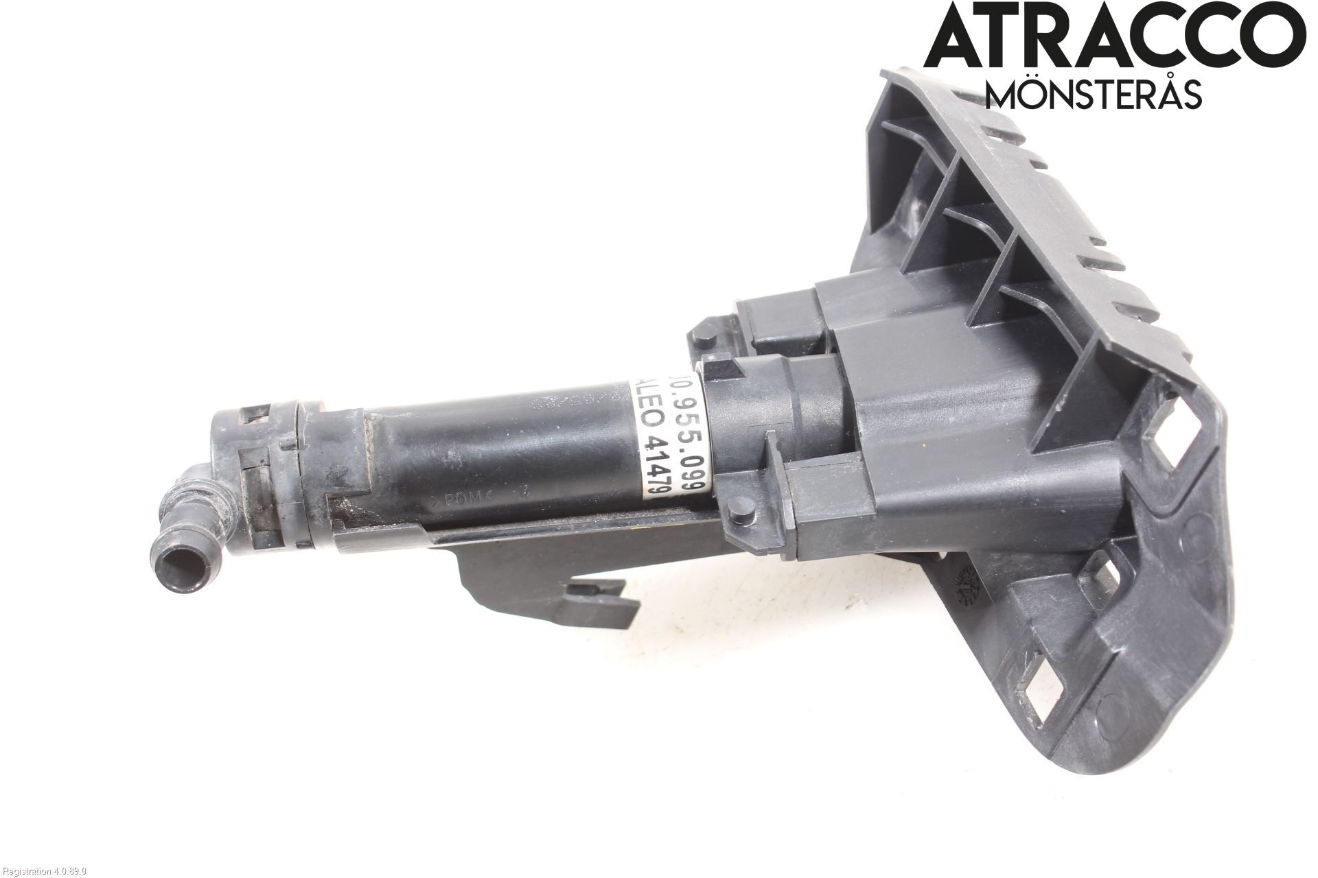 Seat IBIZA IV 08-16 Spylerdyse Frontlykter