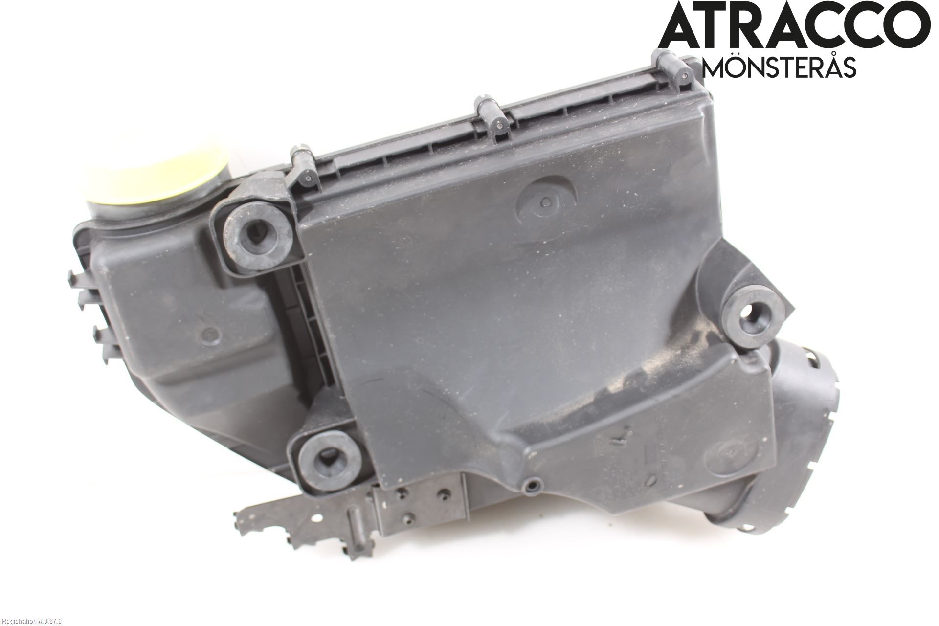 BMW 5 F10/F11/F18 09-17 Luftfilter Boks