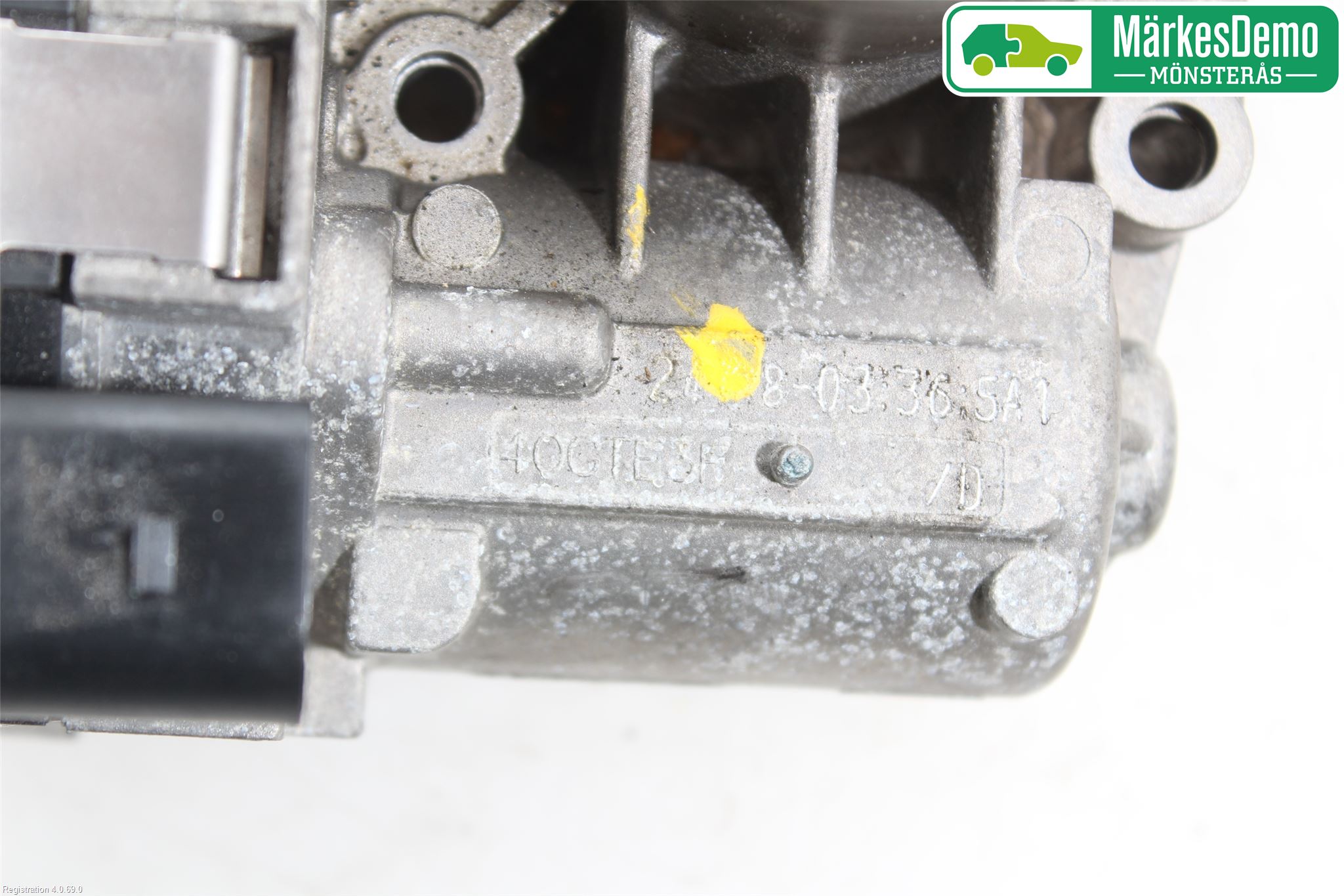 Fiat PANDA 12- Inns Spjeldhus