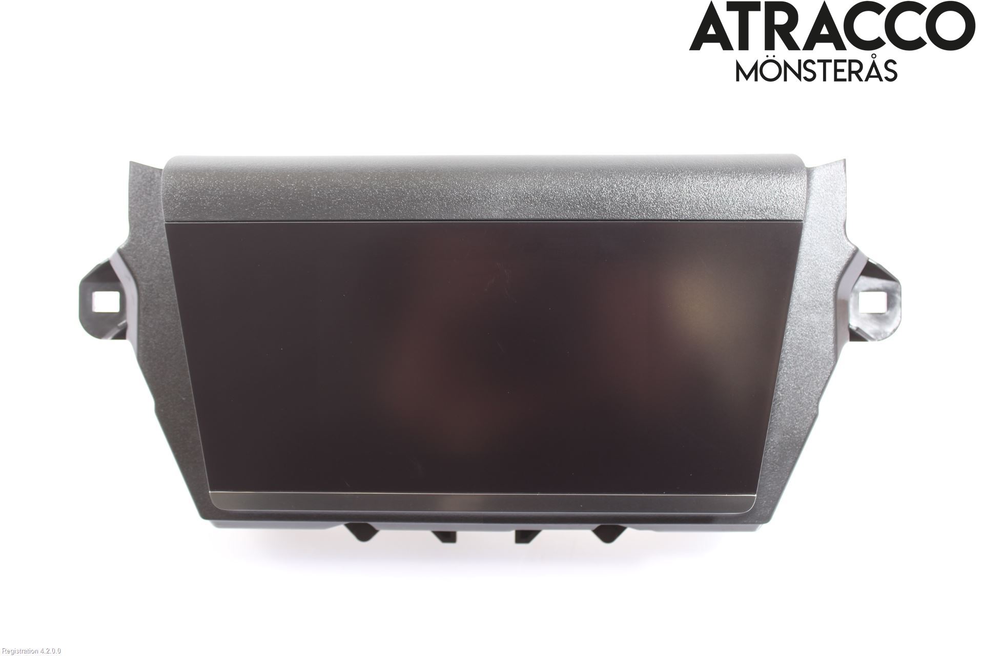 Citroen C4/E-C4 C4X/E-C4X III 21- Instr Kombinert
