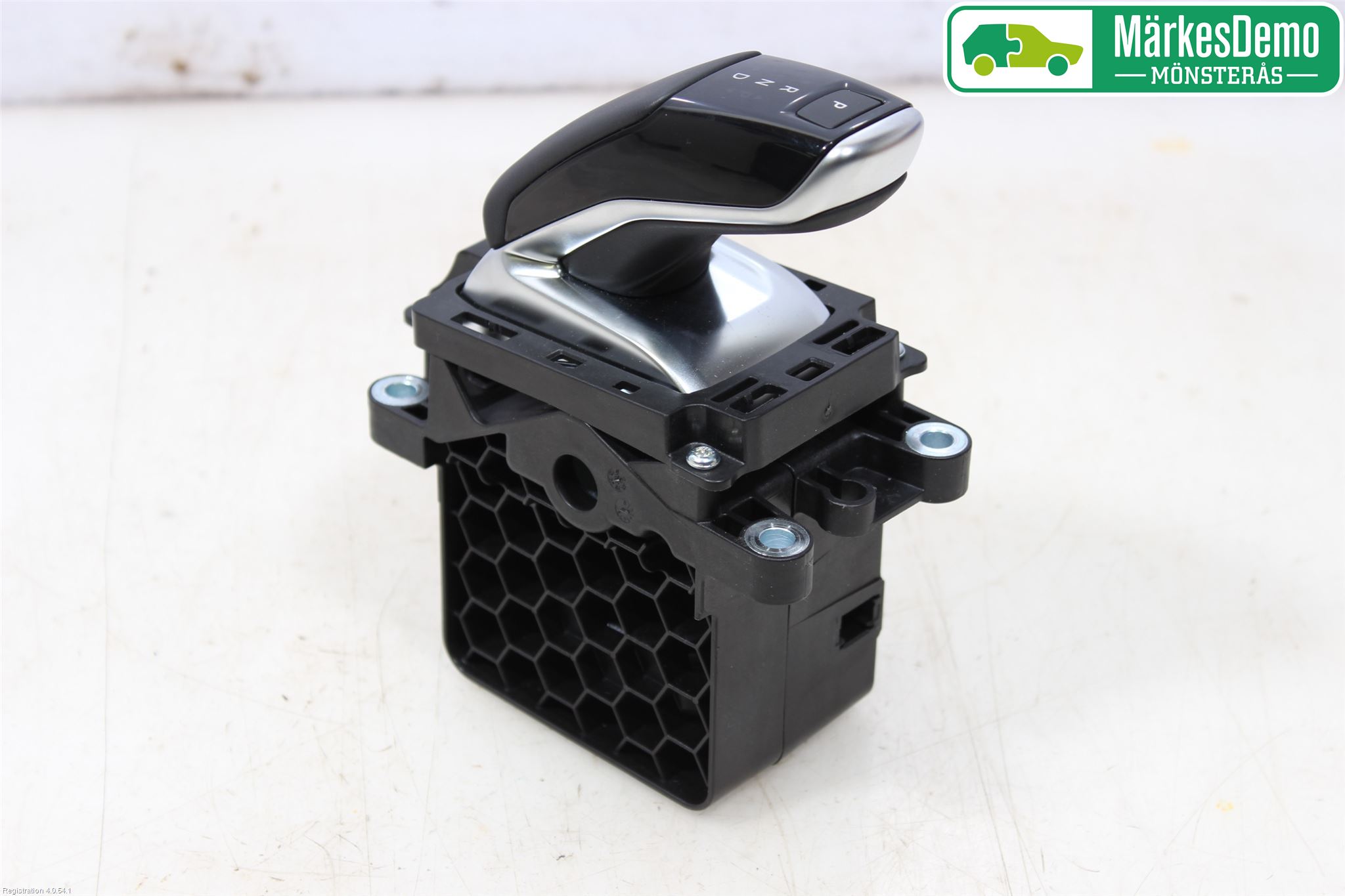 Peugeot 3008 17-24 Gearspak