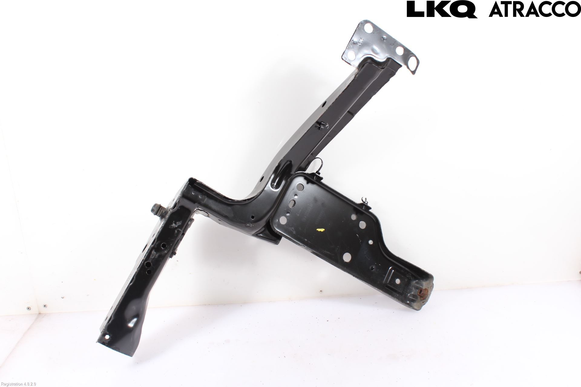 Opel CORSA E 15-19 Frontplate
