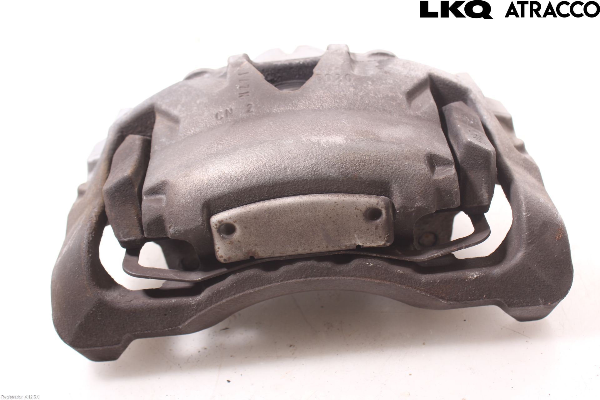 Volvo XC70 08-13 Bremsecaliper Foran Venstre