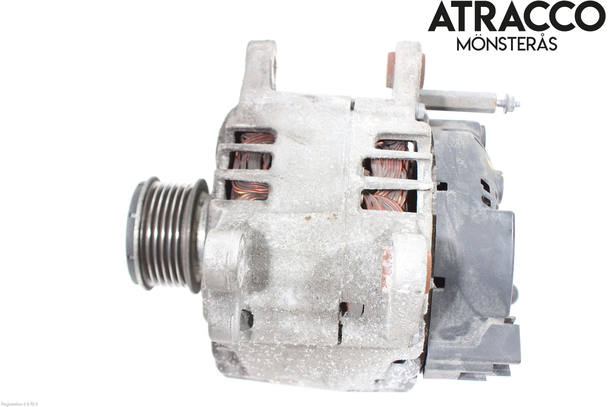 Volkswagen VW SHARAN 11- Dynamo