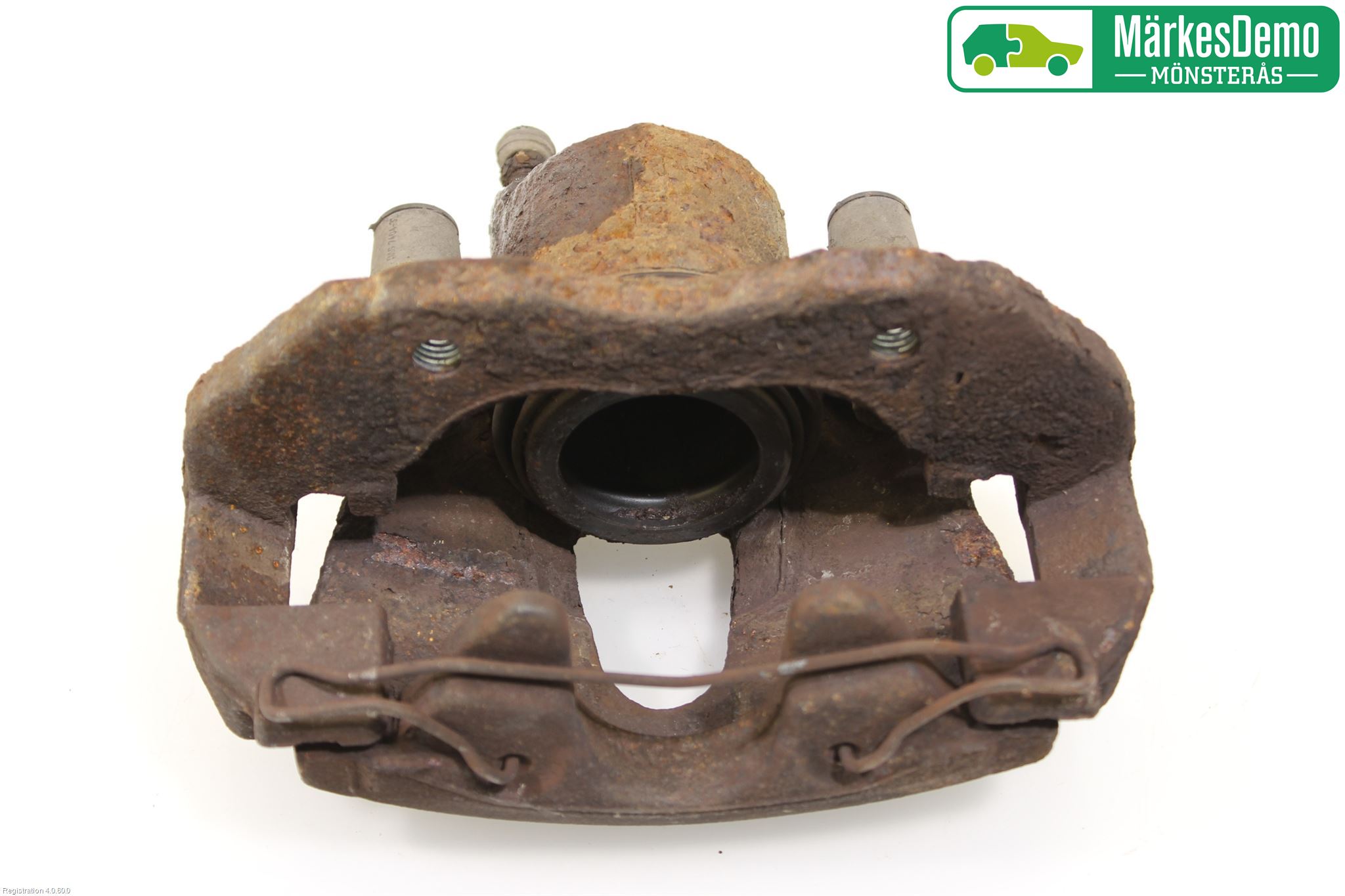 Ford FOCUS 08-11 Bremsecaliper Foran Venstre